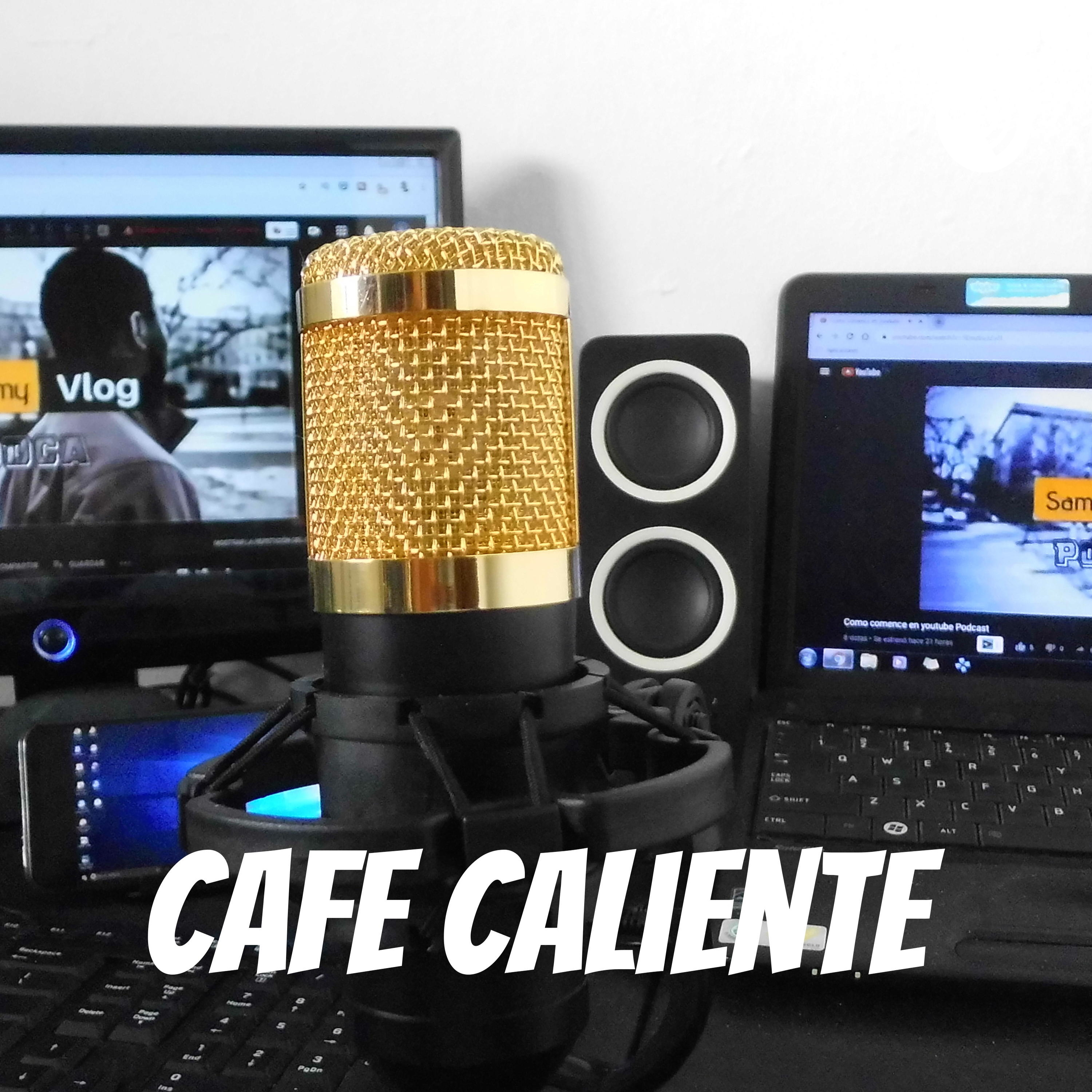 Cafe Caliente Con Sammyvlog Cafe Caliente Con Sammyvlog