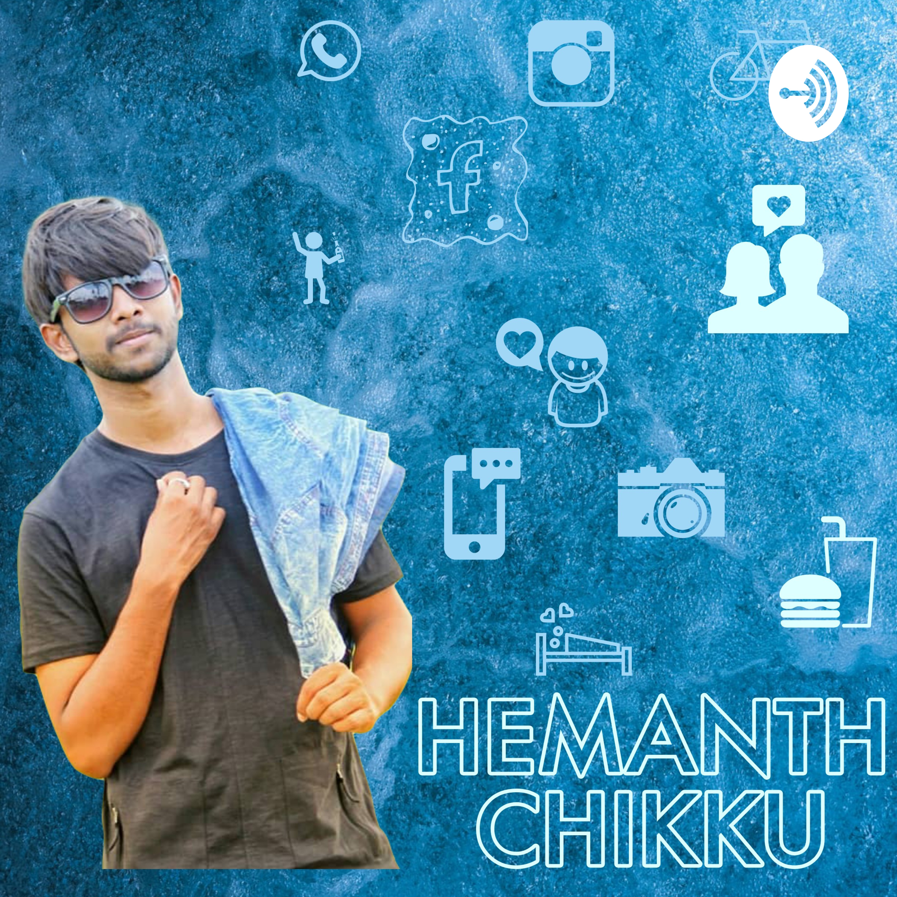 Hemanth Chikku