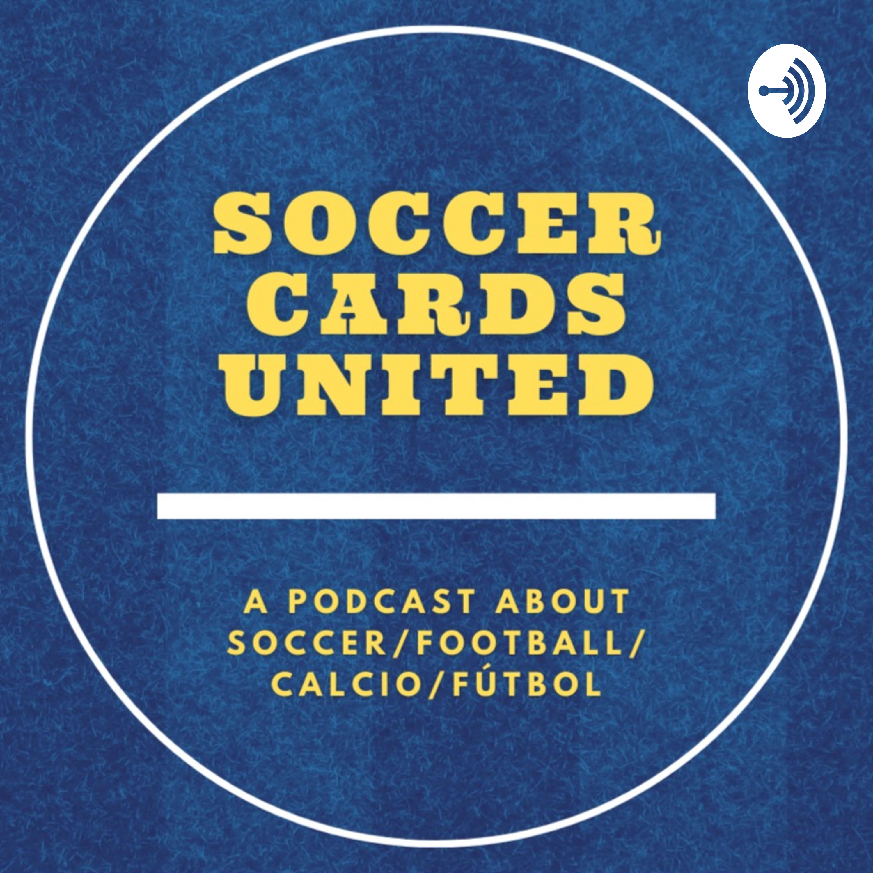 Soccer Cards United