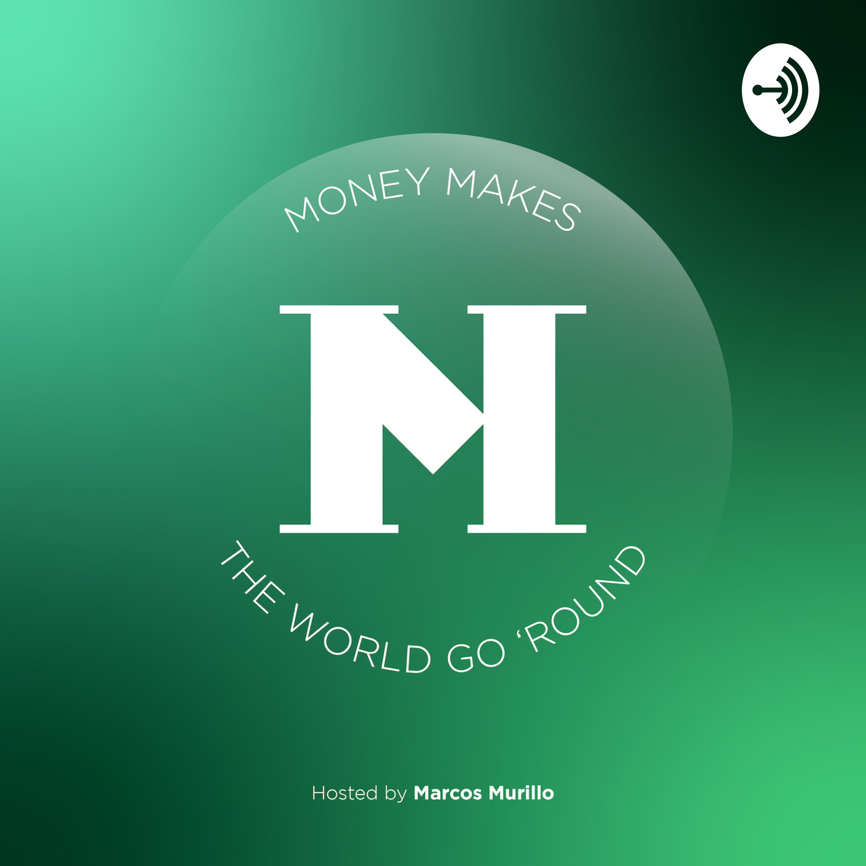 Money Makes the World Go \'Round