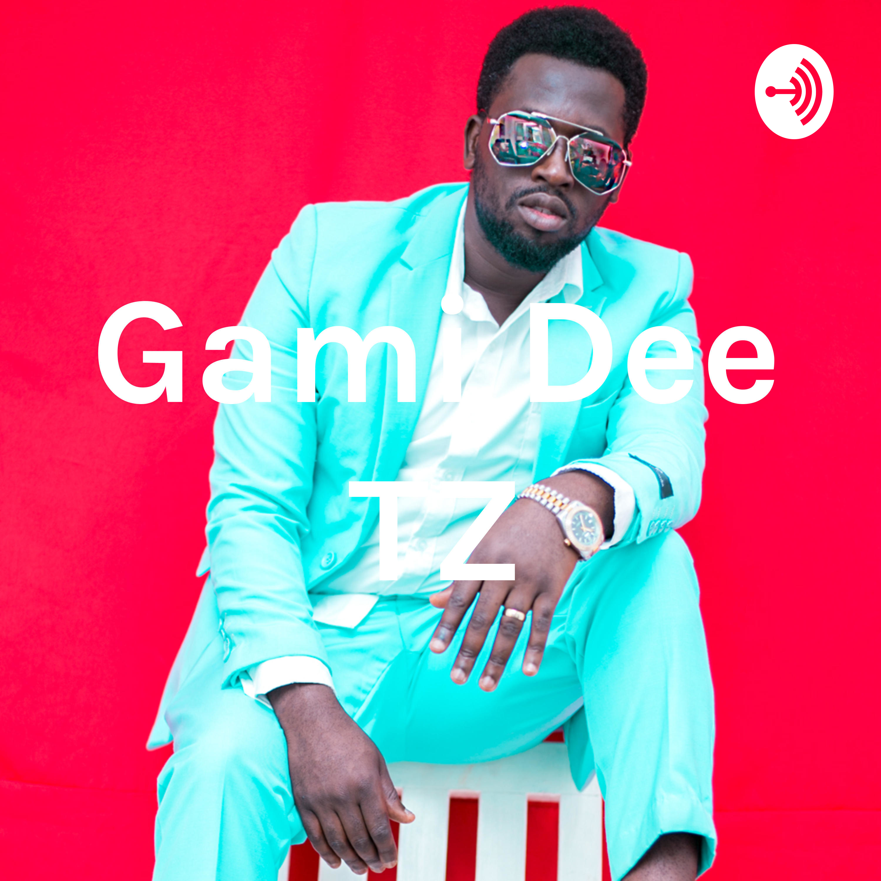 Gami Dee TZ cover