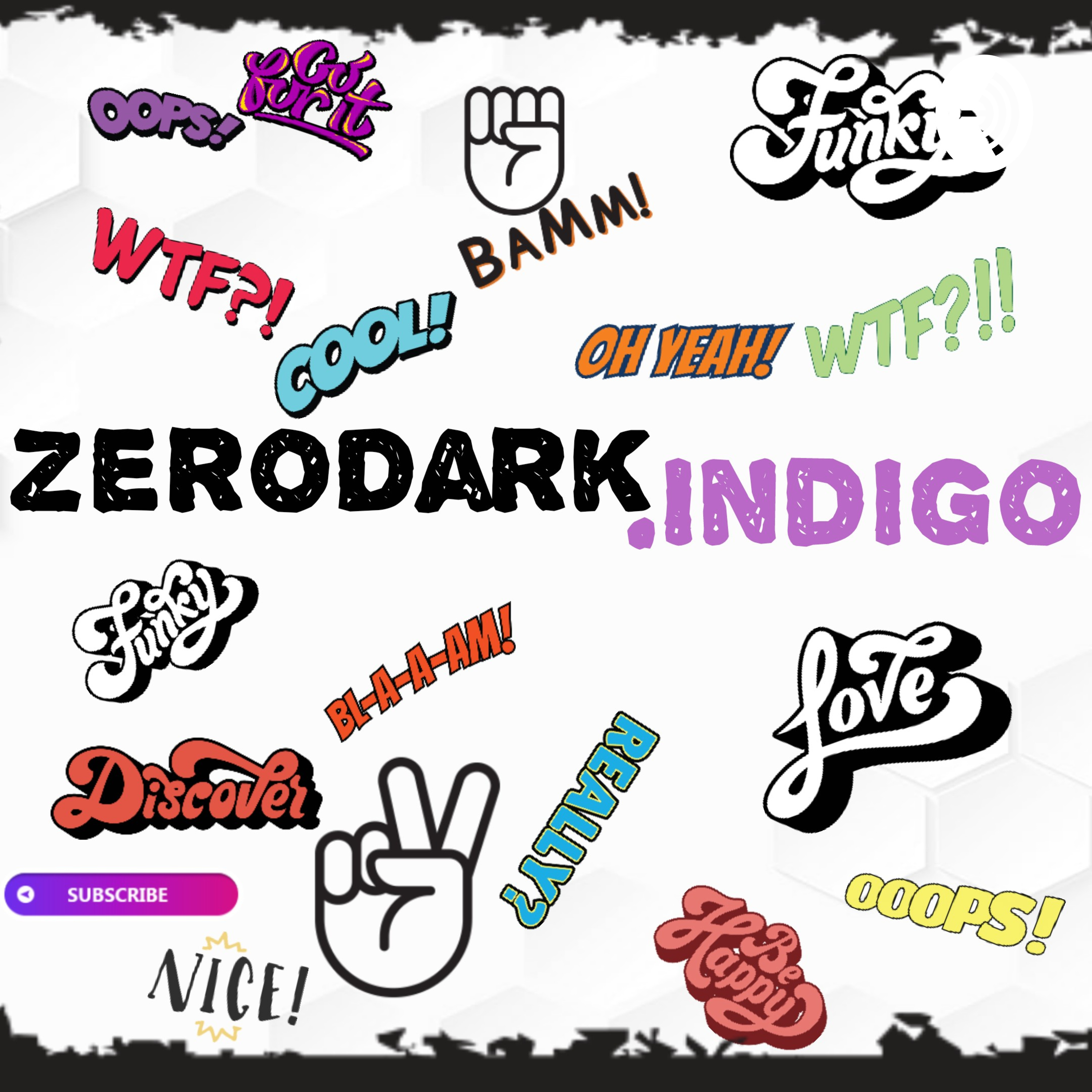 ZeroDark.Indigo