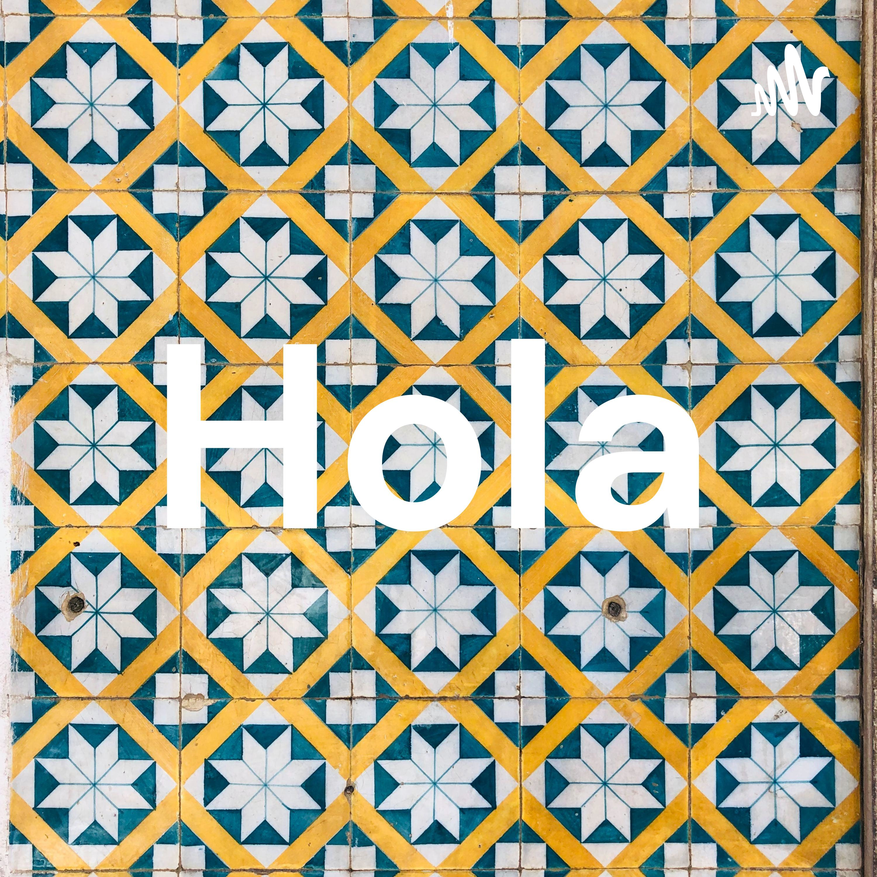 Hola
