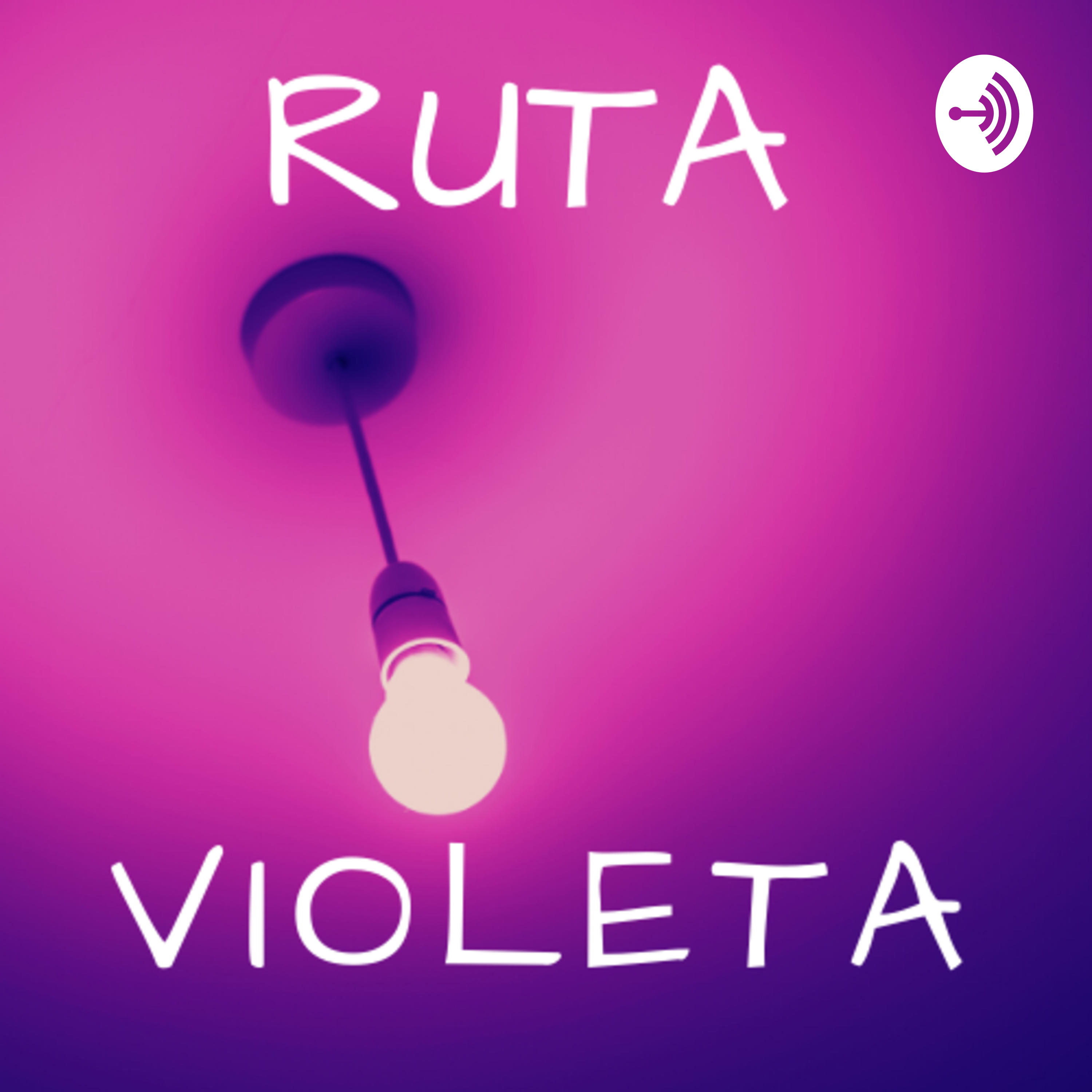 Ruta Violeta