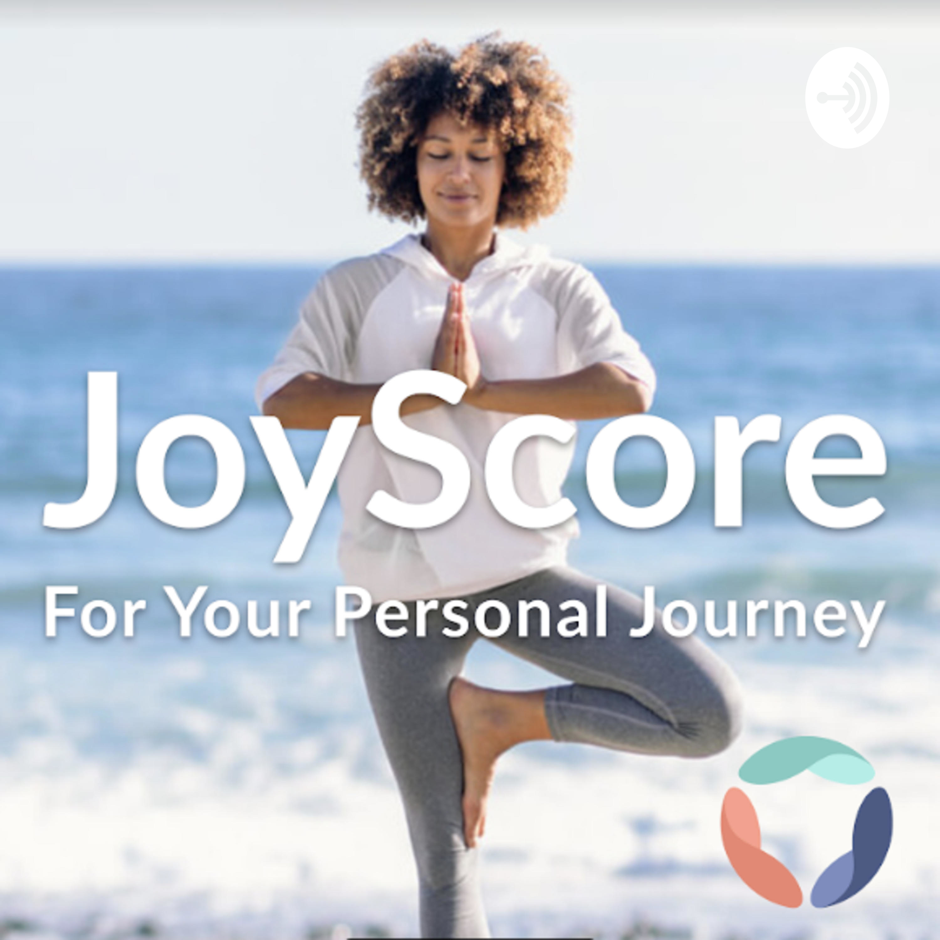 JoyScore