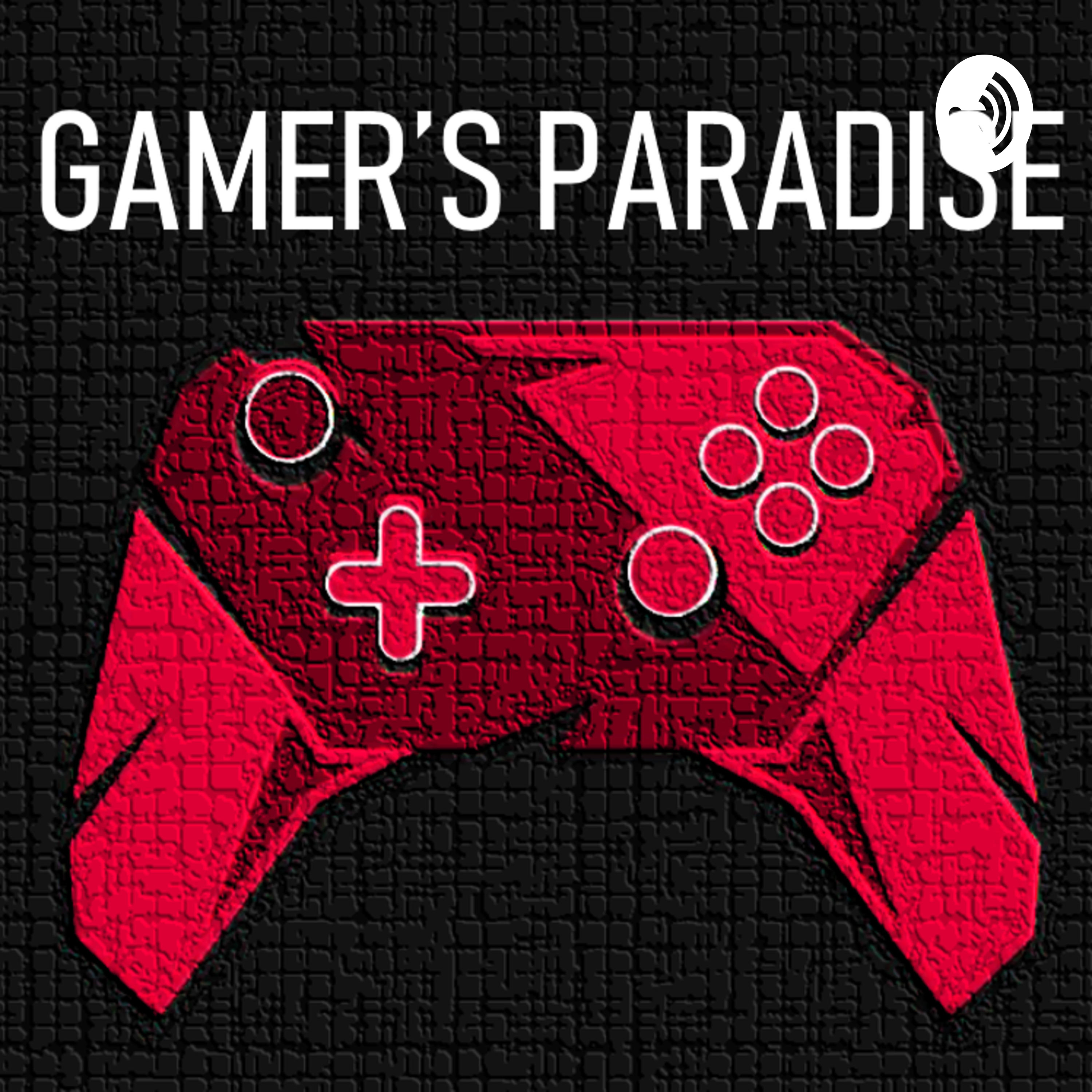 Gamer's Paradise