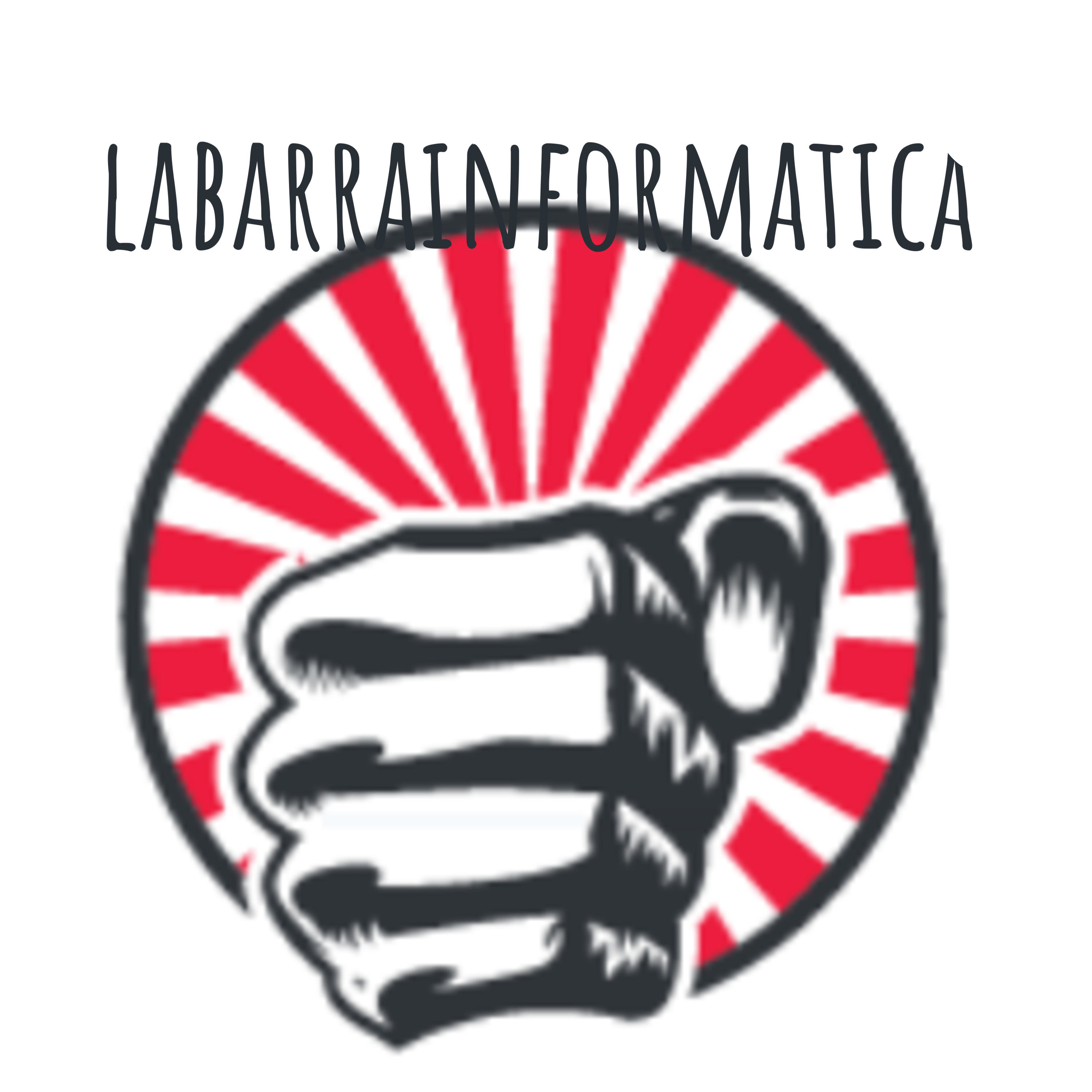 labarrainformatica podcast artwork