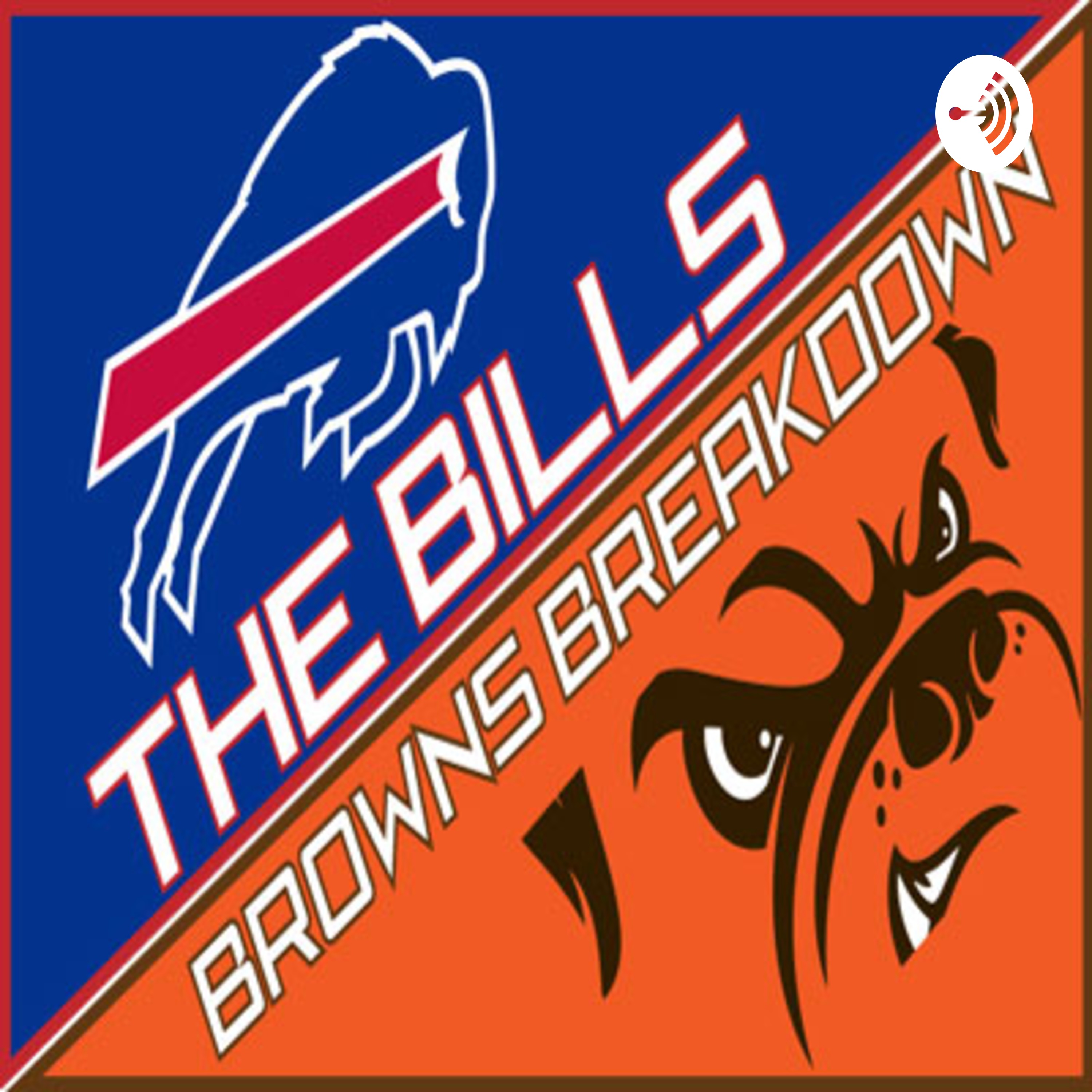 Bills Browns Breakdown 041: Week 4 Madness