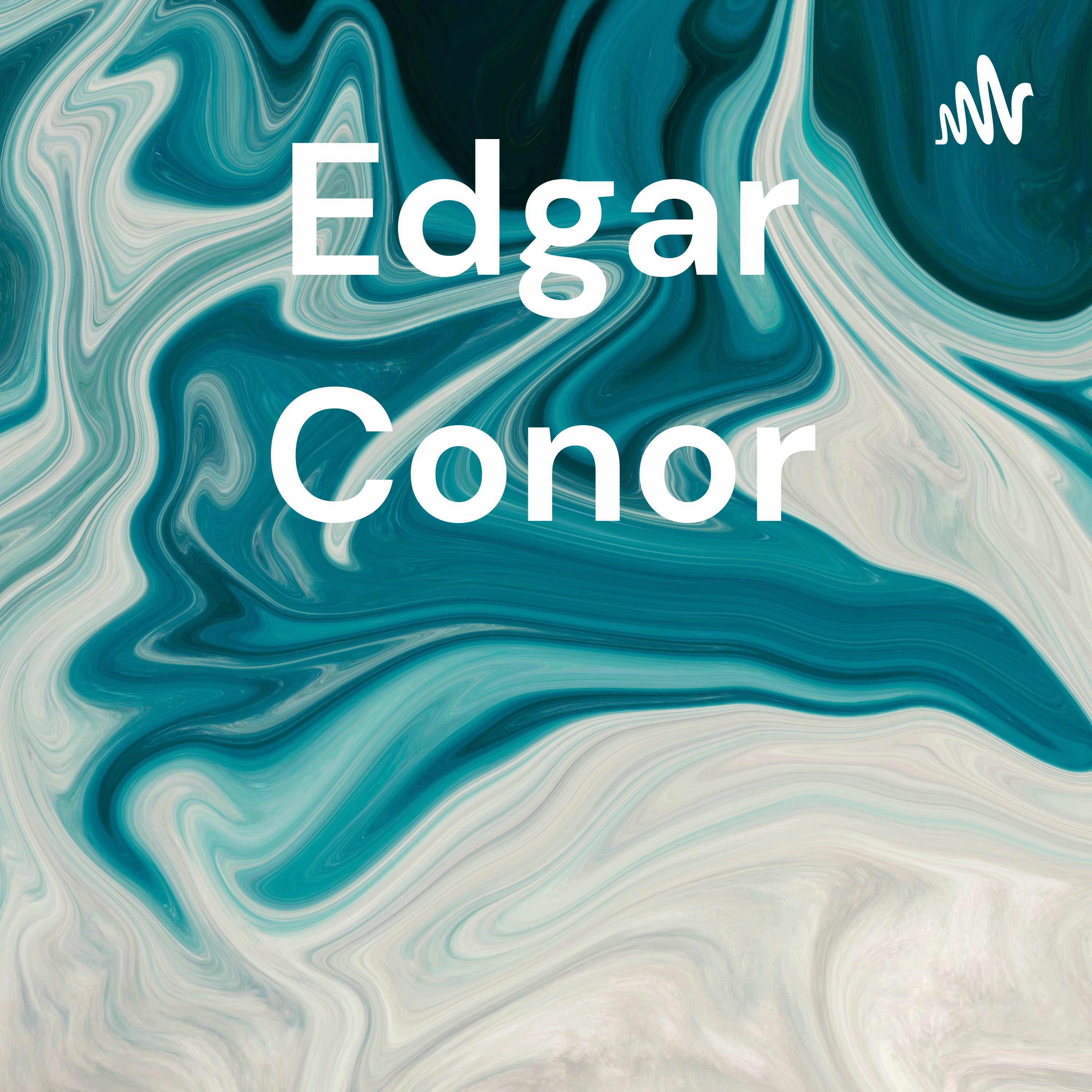 Edgar Conor