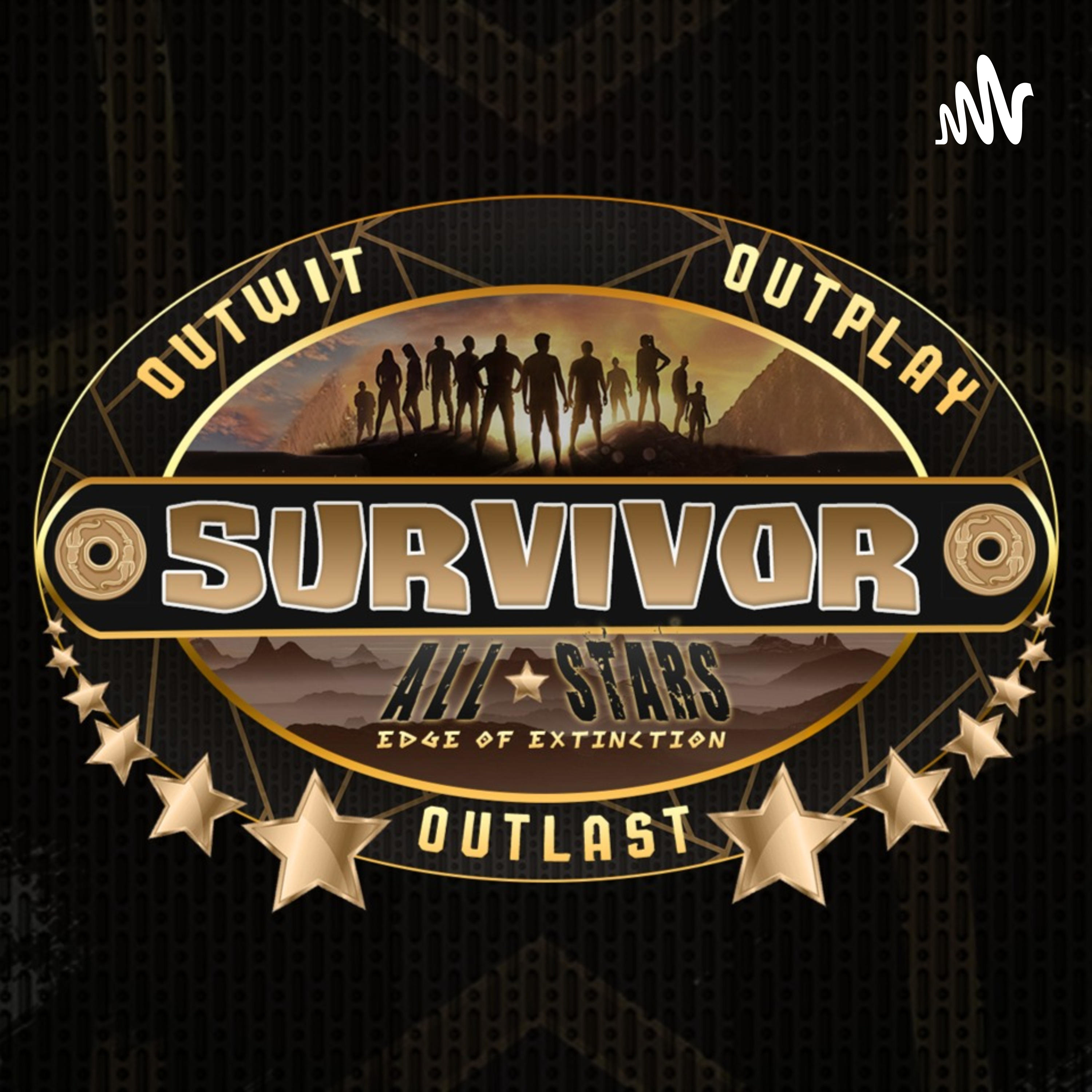 Survivor La Saga (Jeff Flipper)