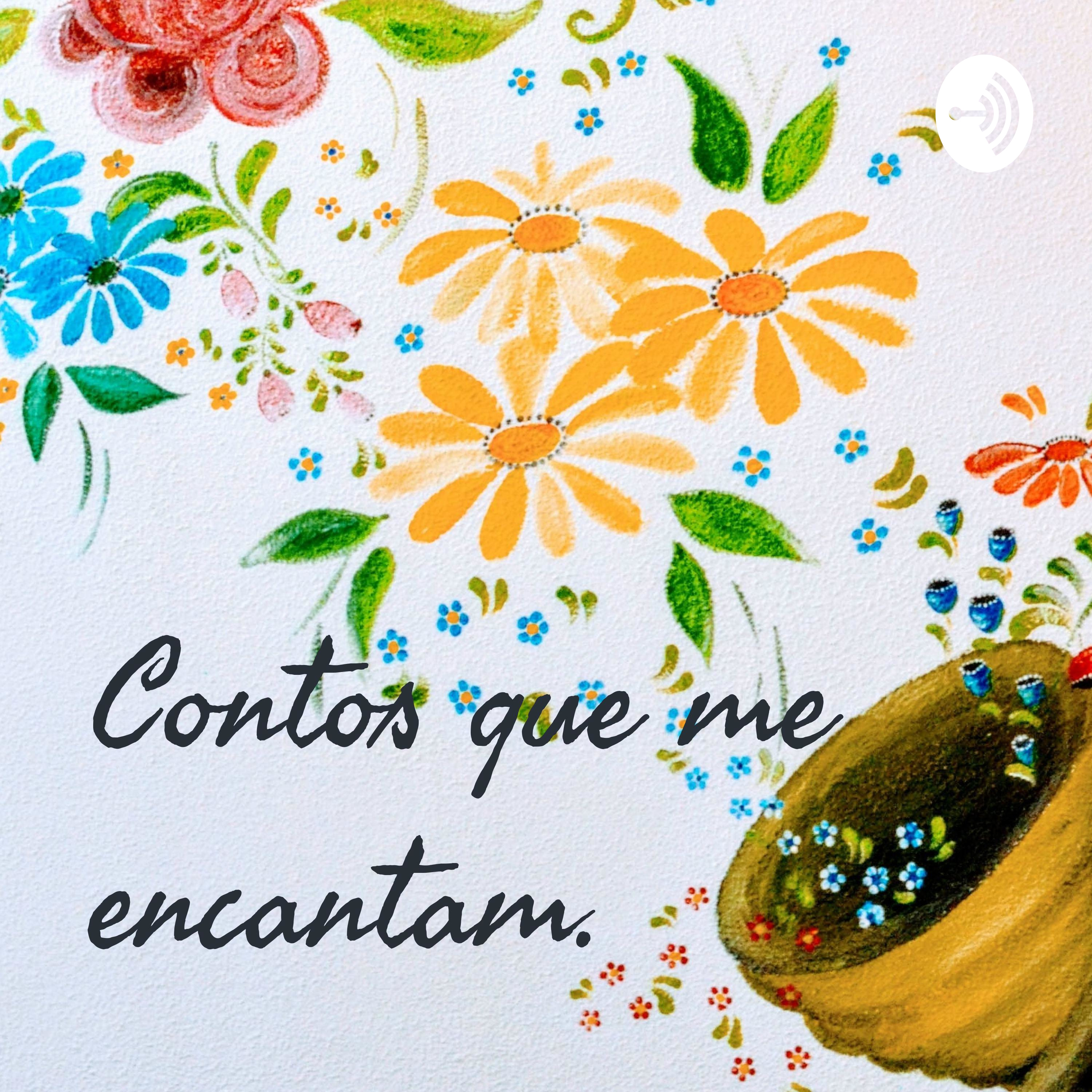 Contos que me encantam.