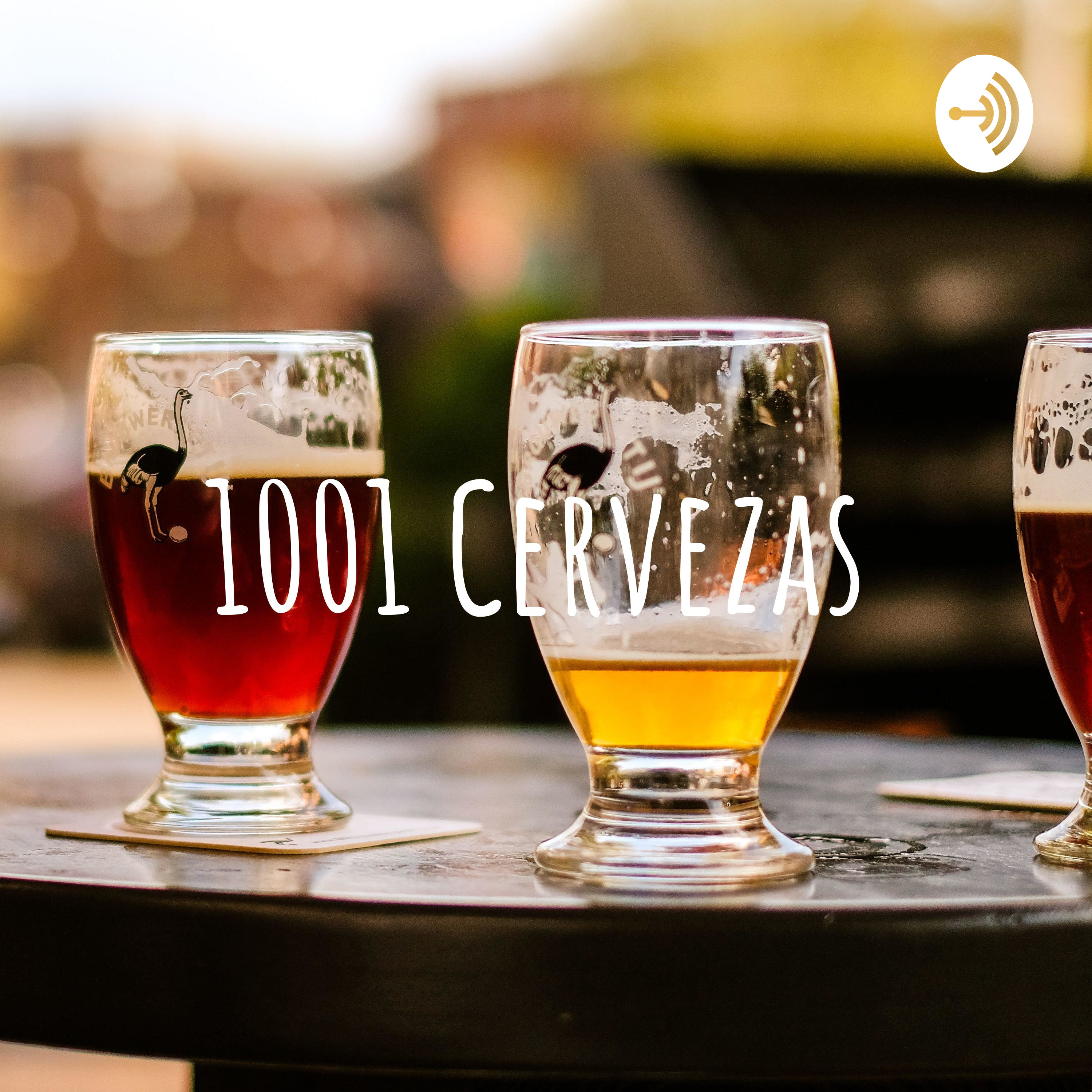 1001 Cervezas