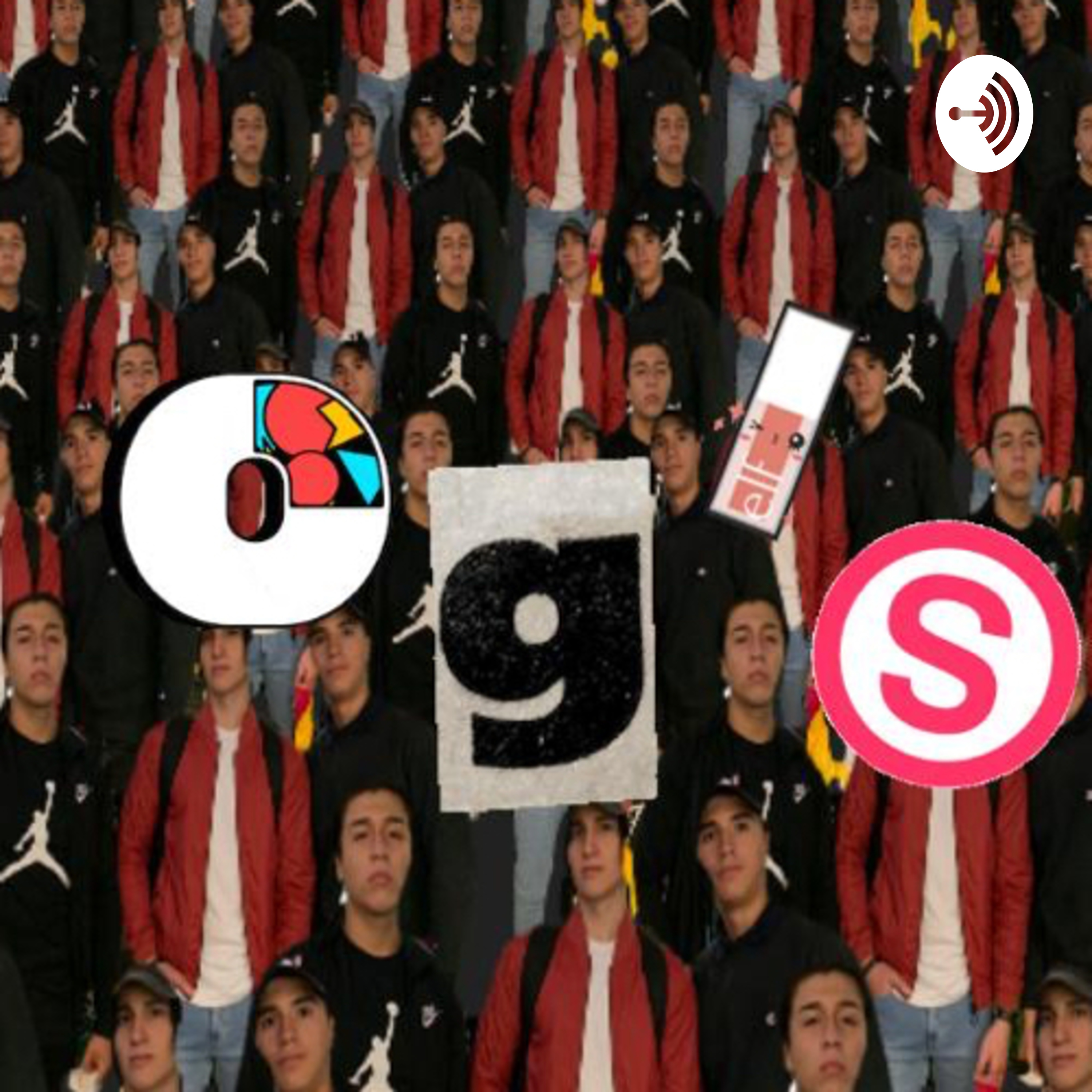 OG’S PODCAST