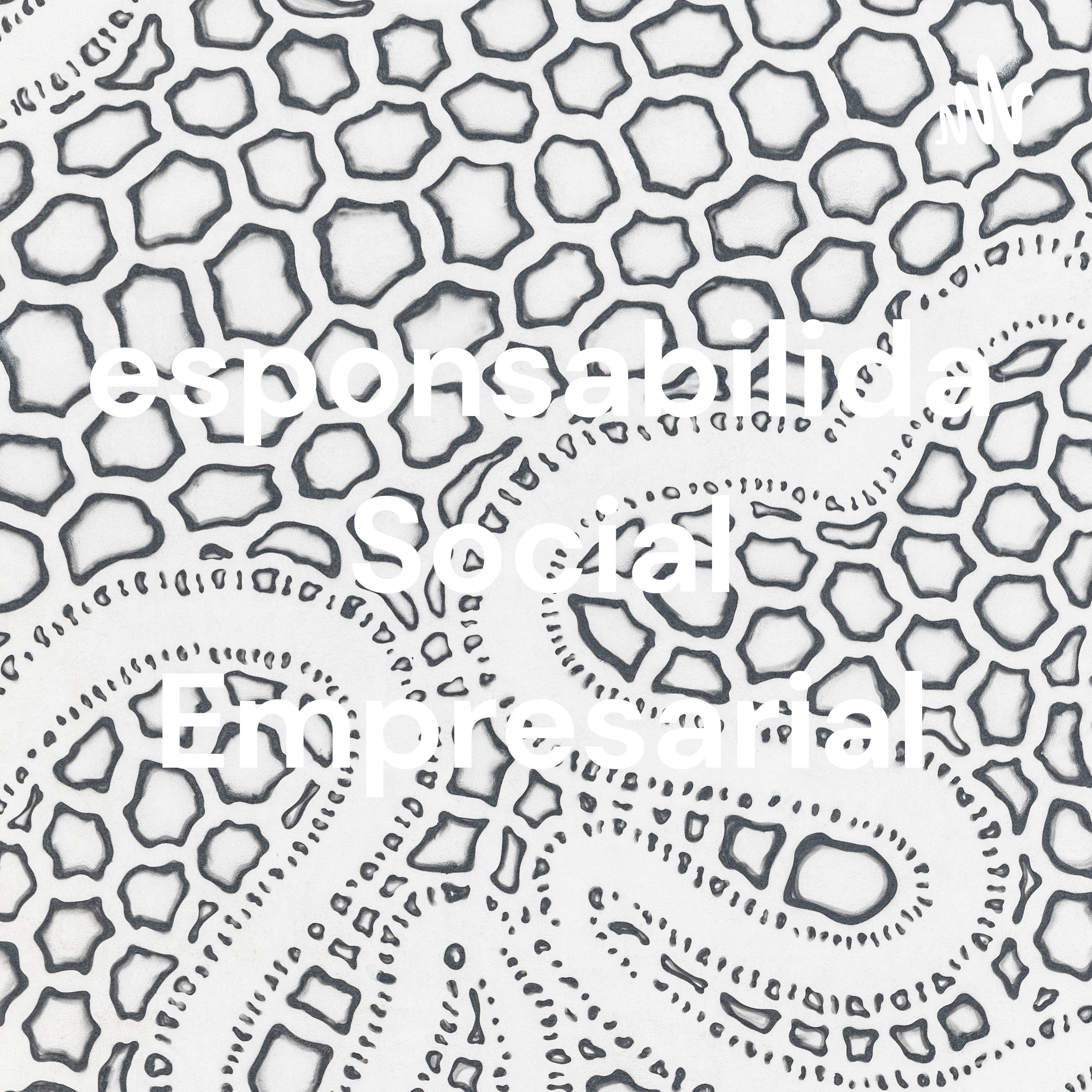 Responsabilidad Social Empresarial