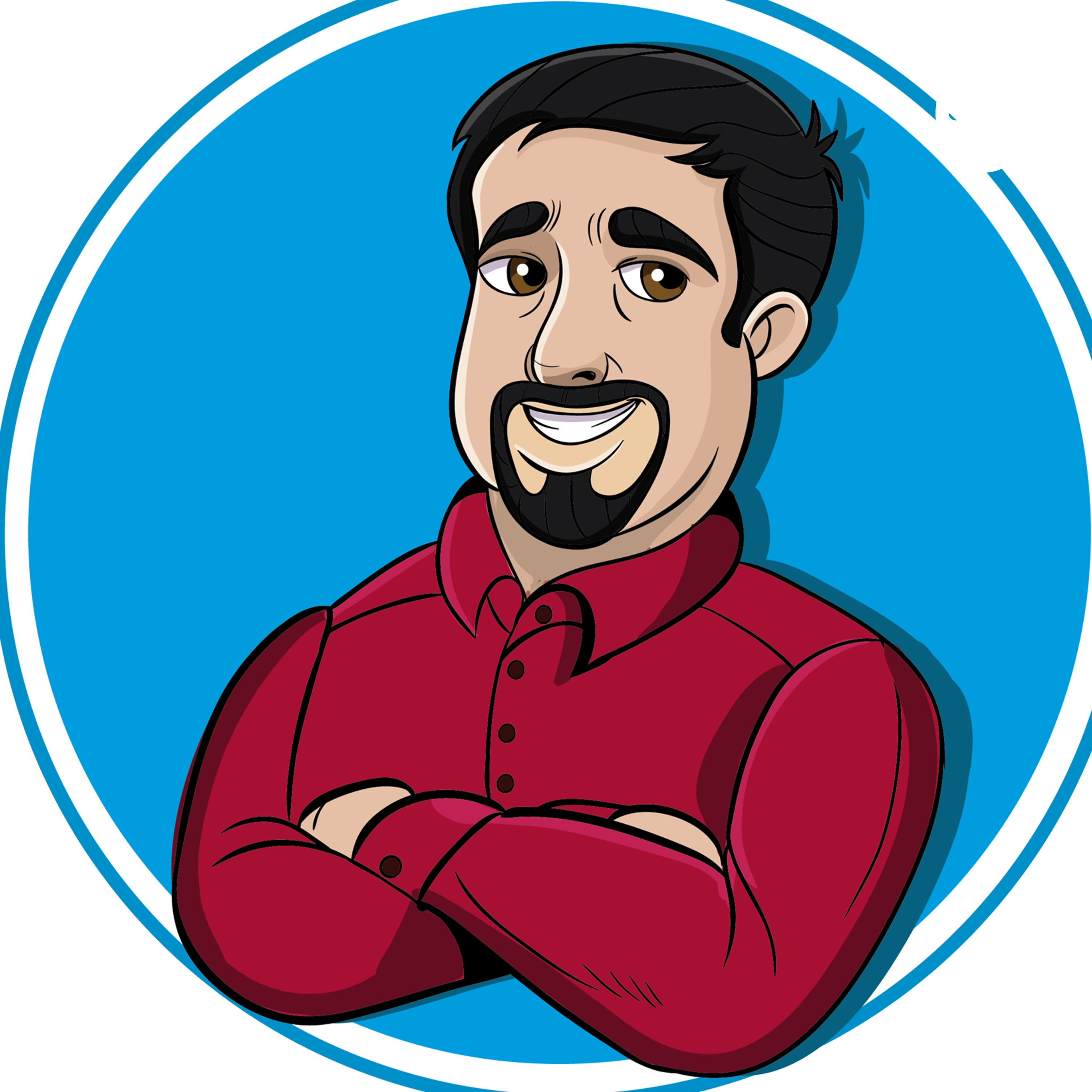 Merch Minute with Fernando Sustaita
