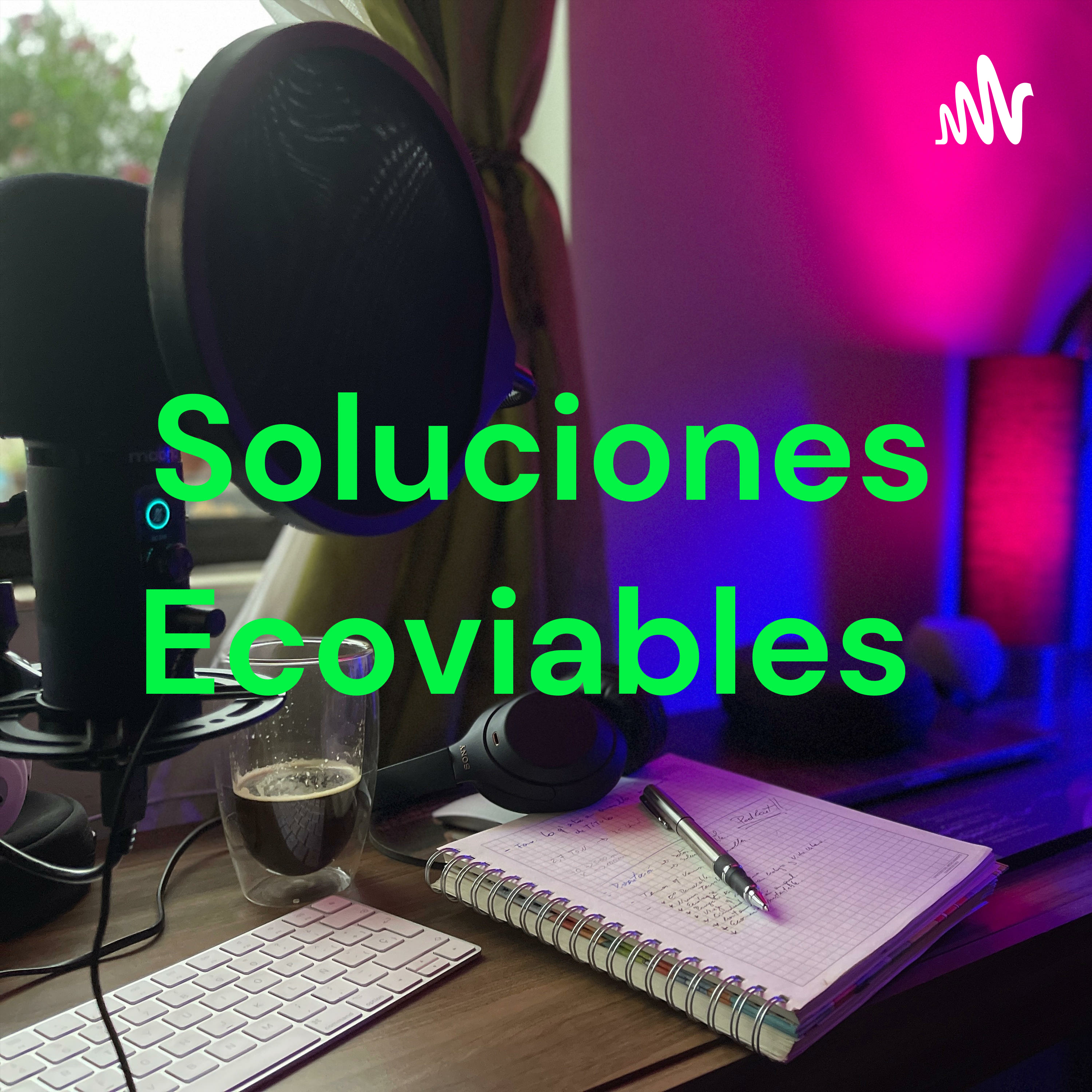 Soluciones Ecoviables