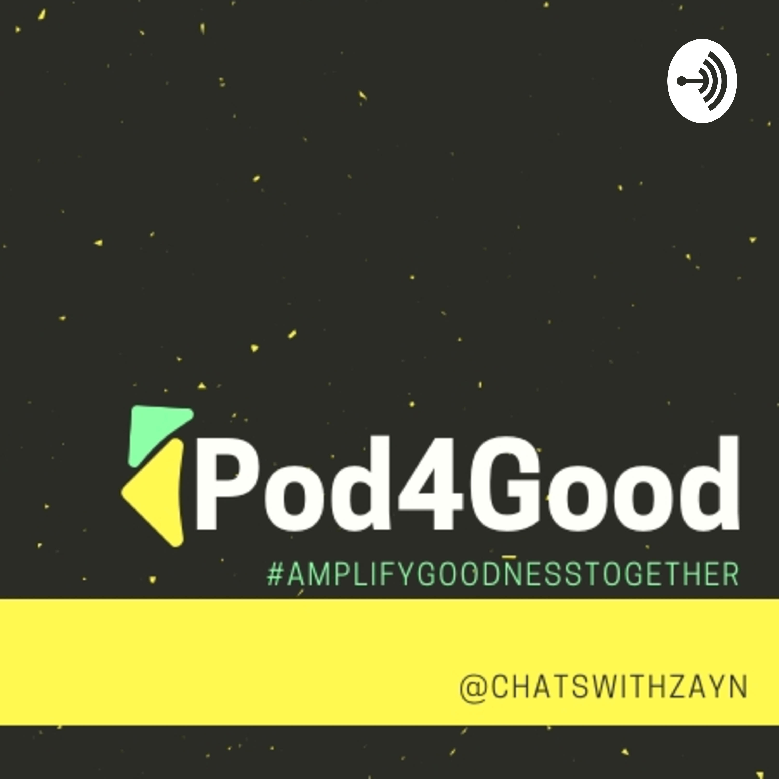 Pod4Good