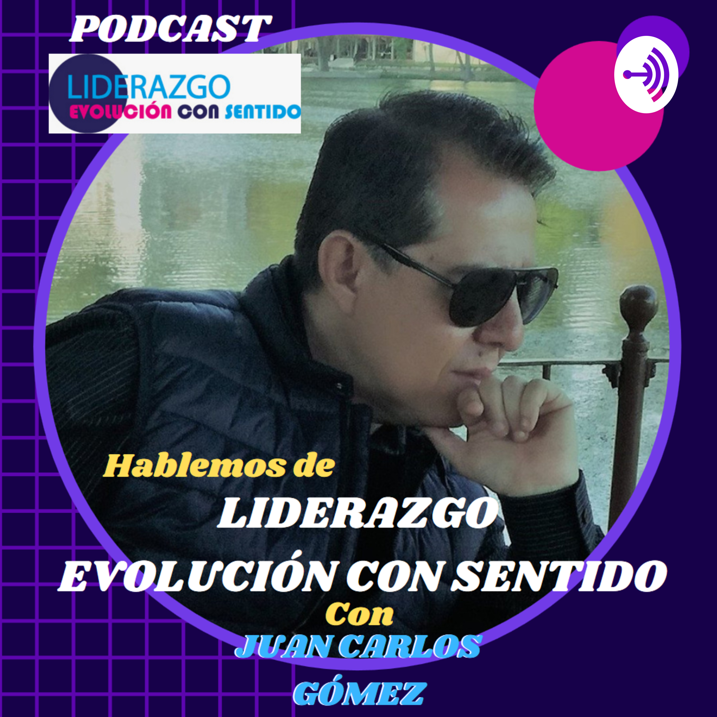 Liderazgo evolución con sentido