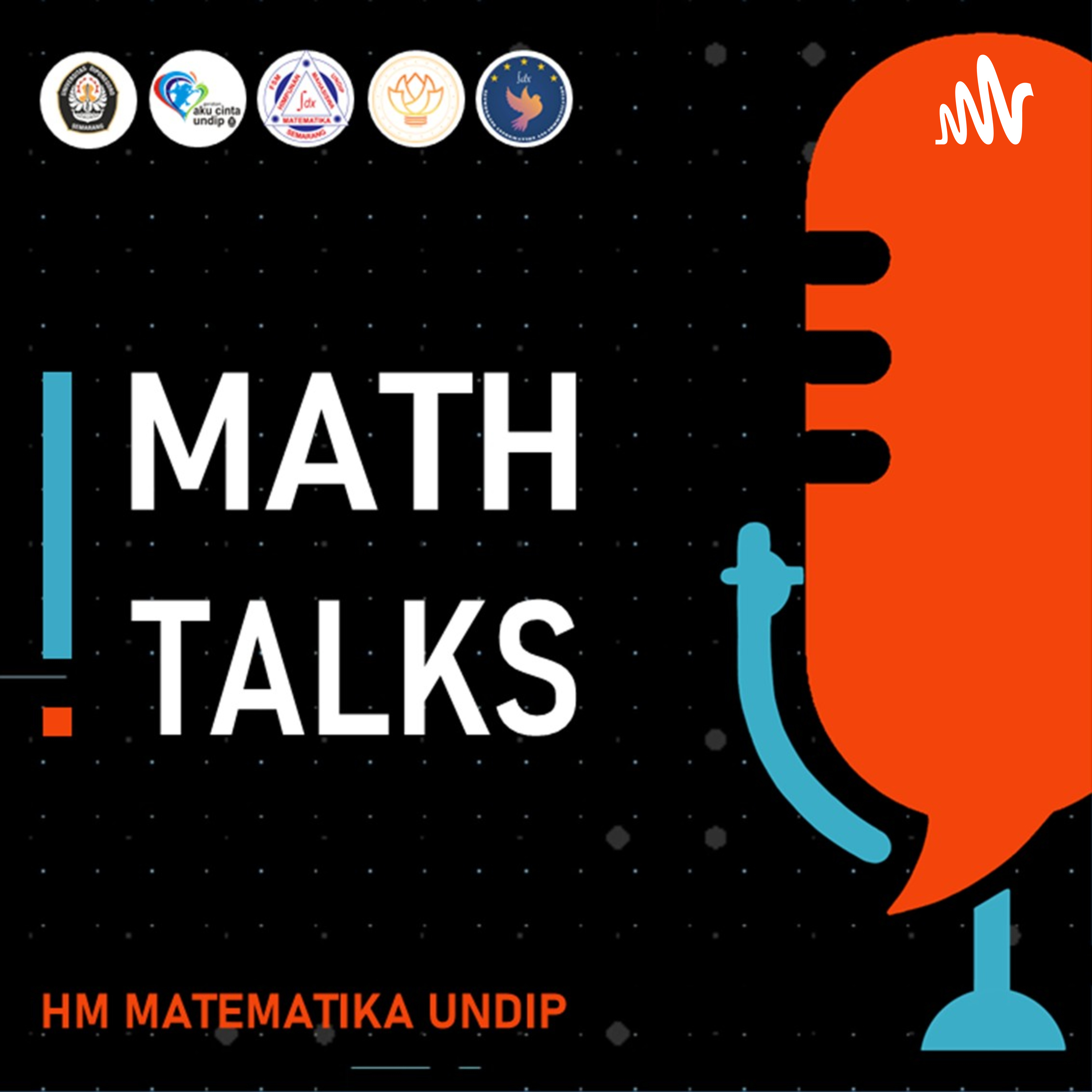 MathTalks!