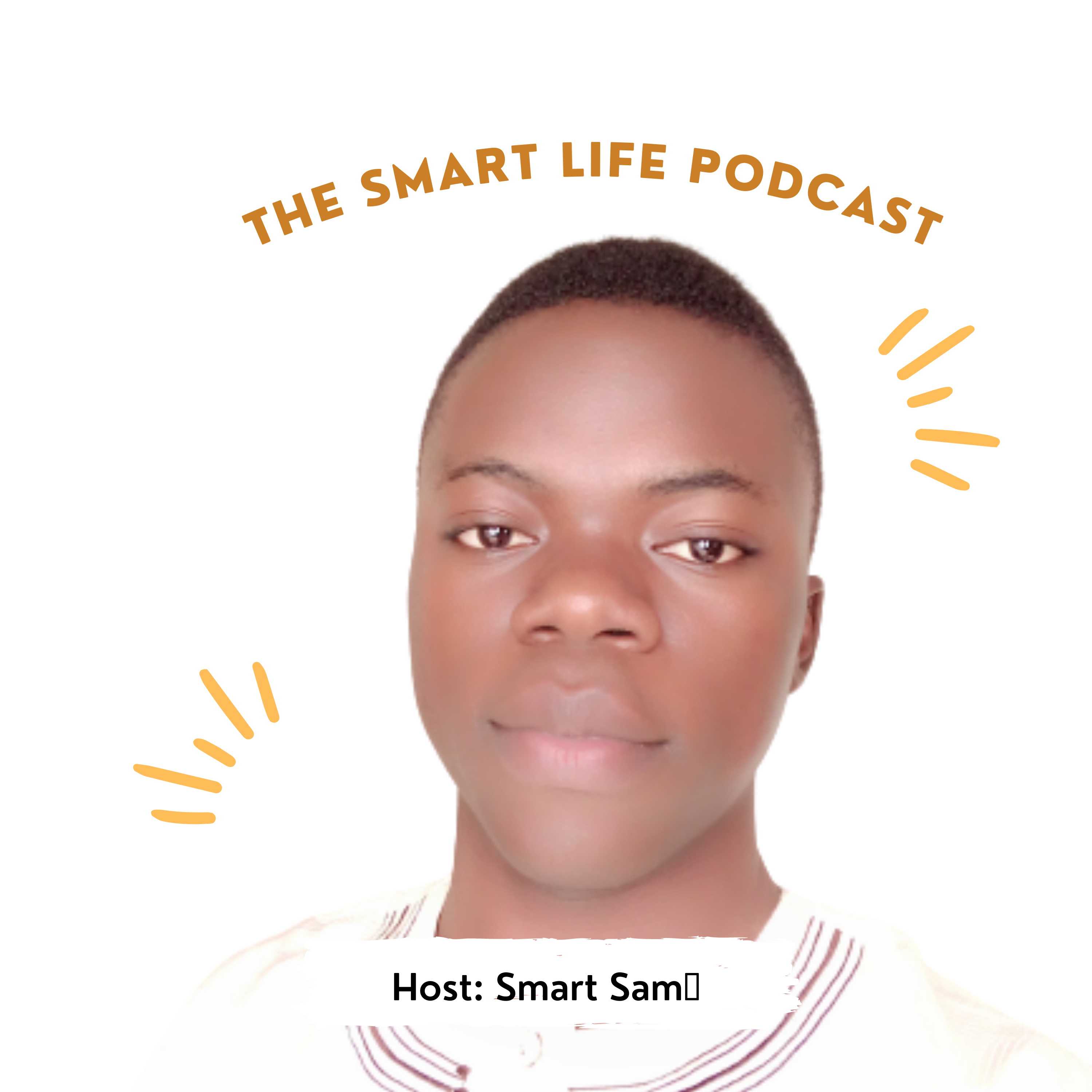 The Smart Life Podcast 👑