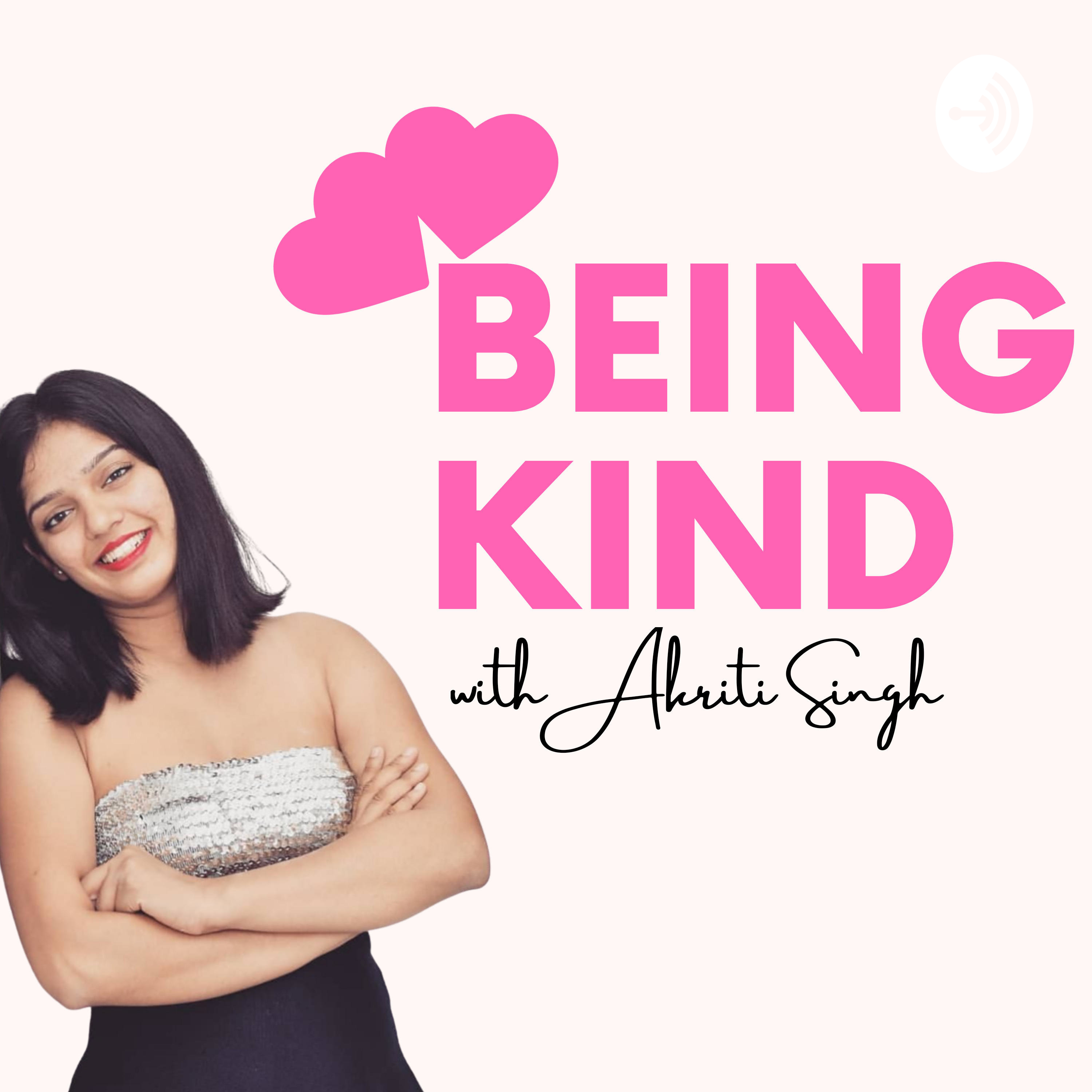 Being Kind