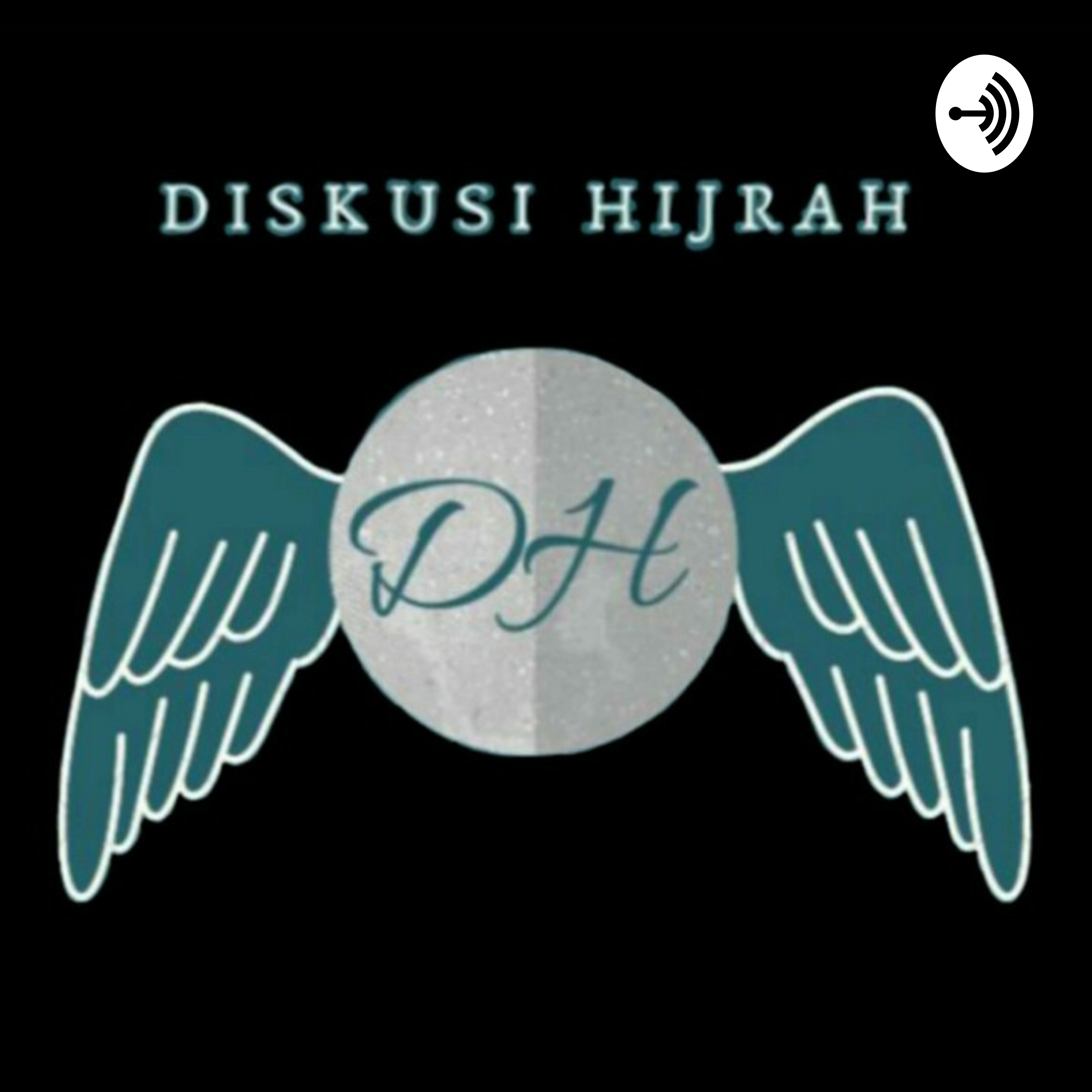 Renovasi Iman podcast artwork