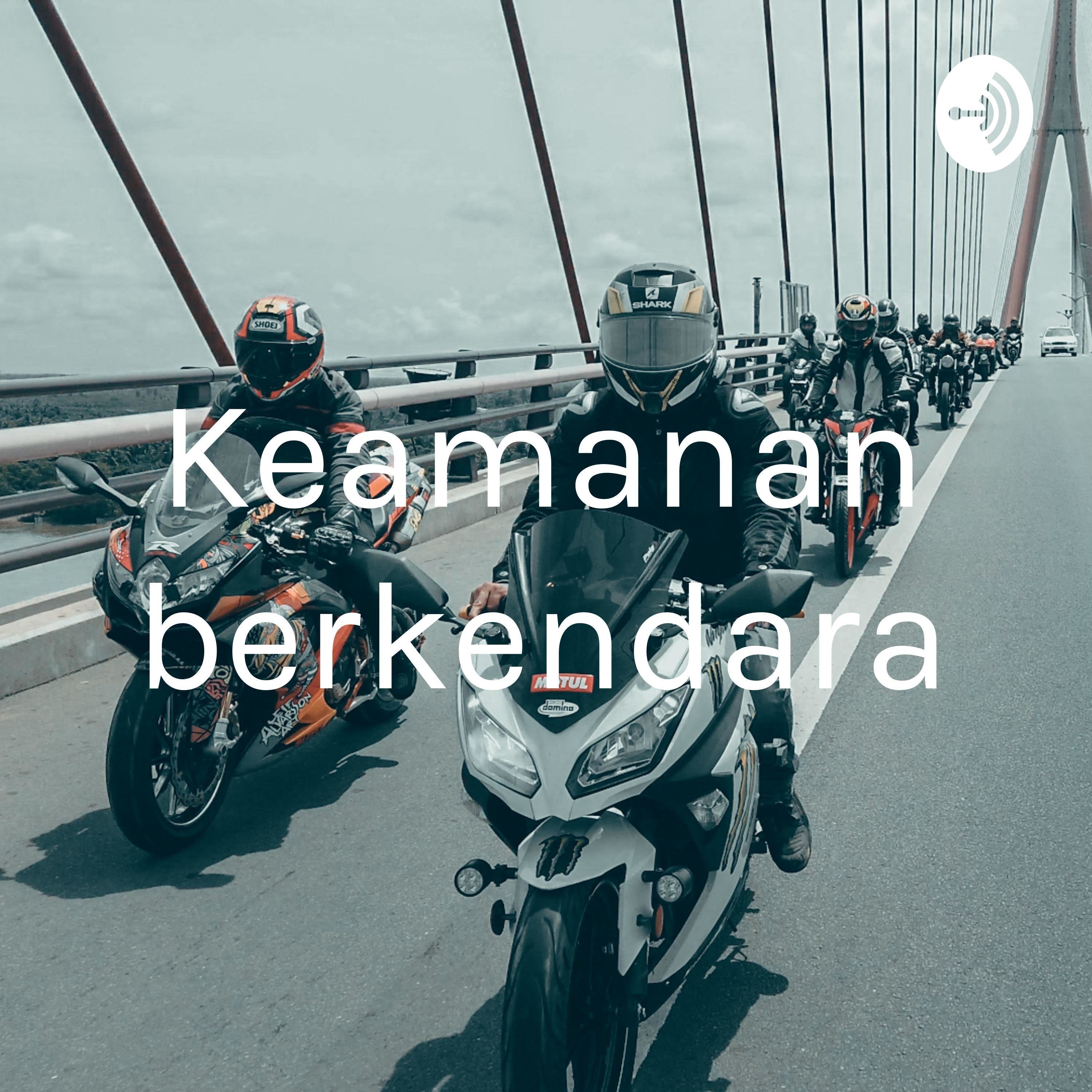 Hobi bermain motor