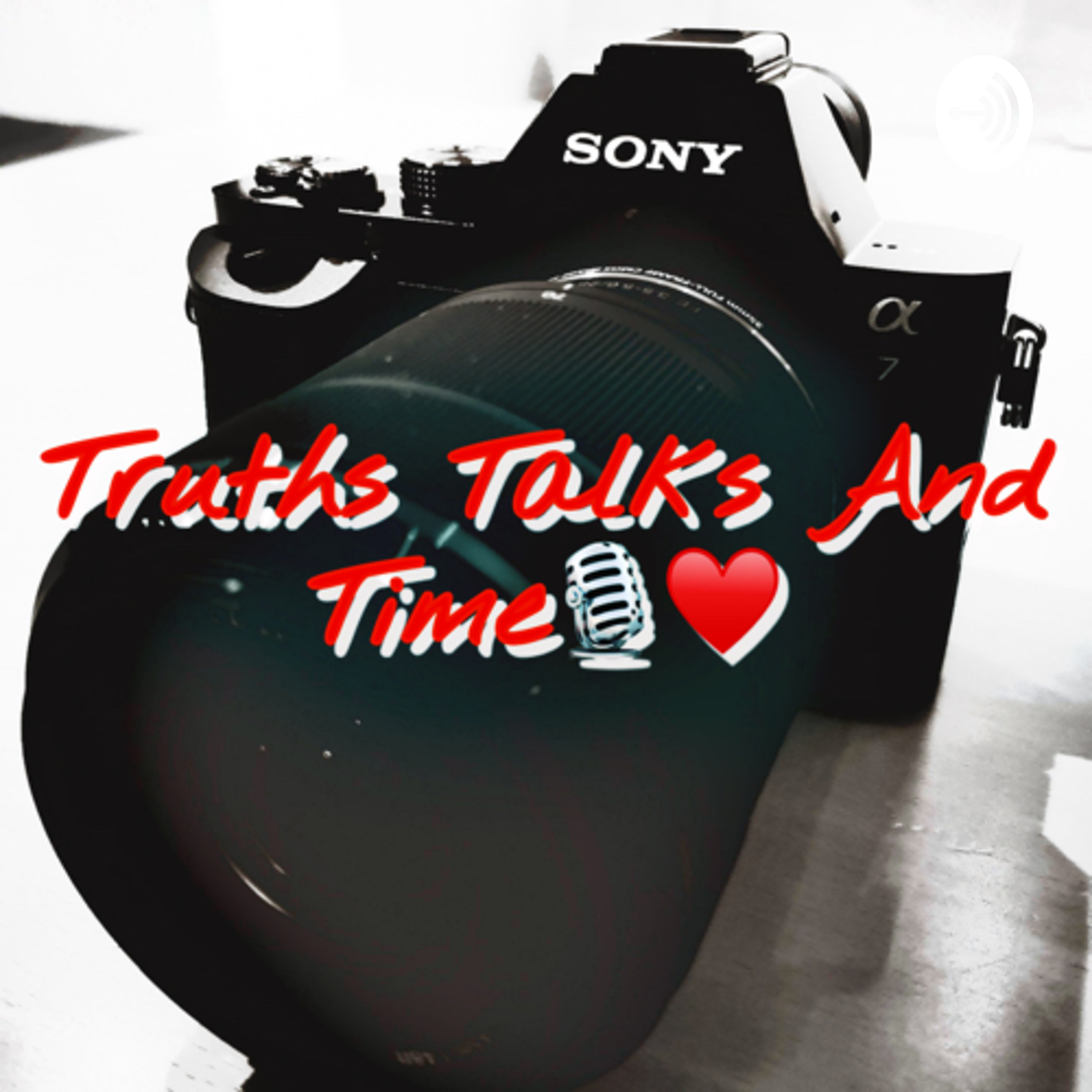 Truth,Talks&Time....