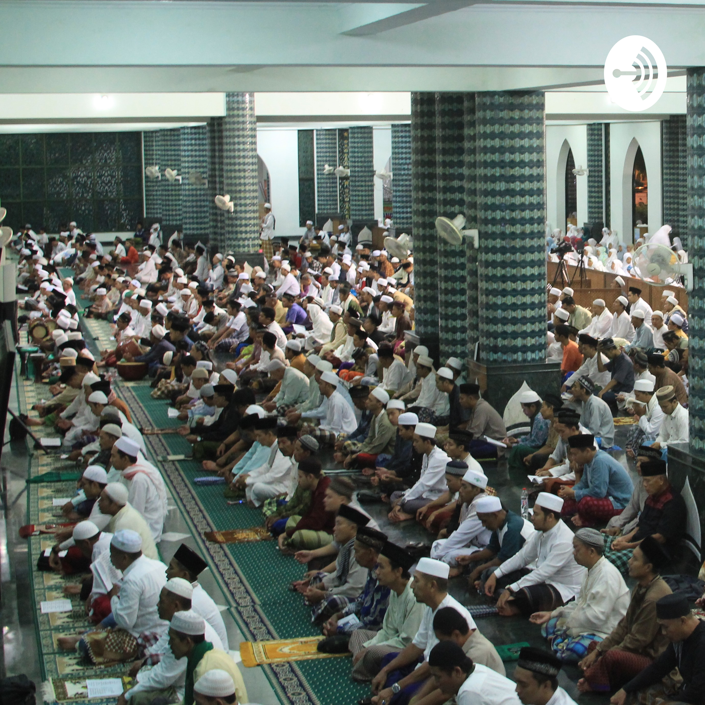 Masjid Agung Baiturrahman Banyuwangi