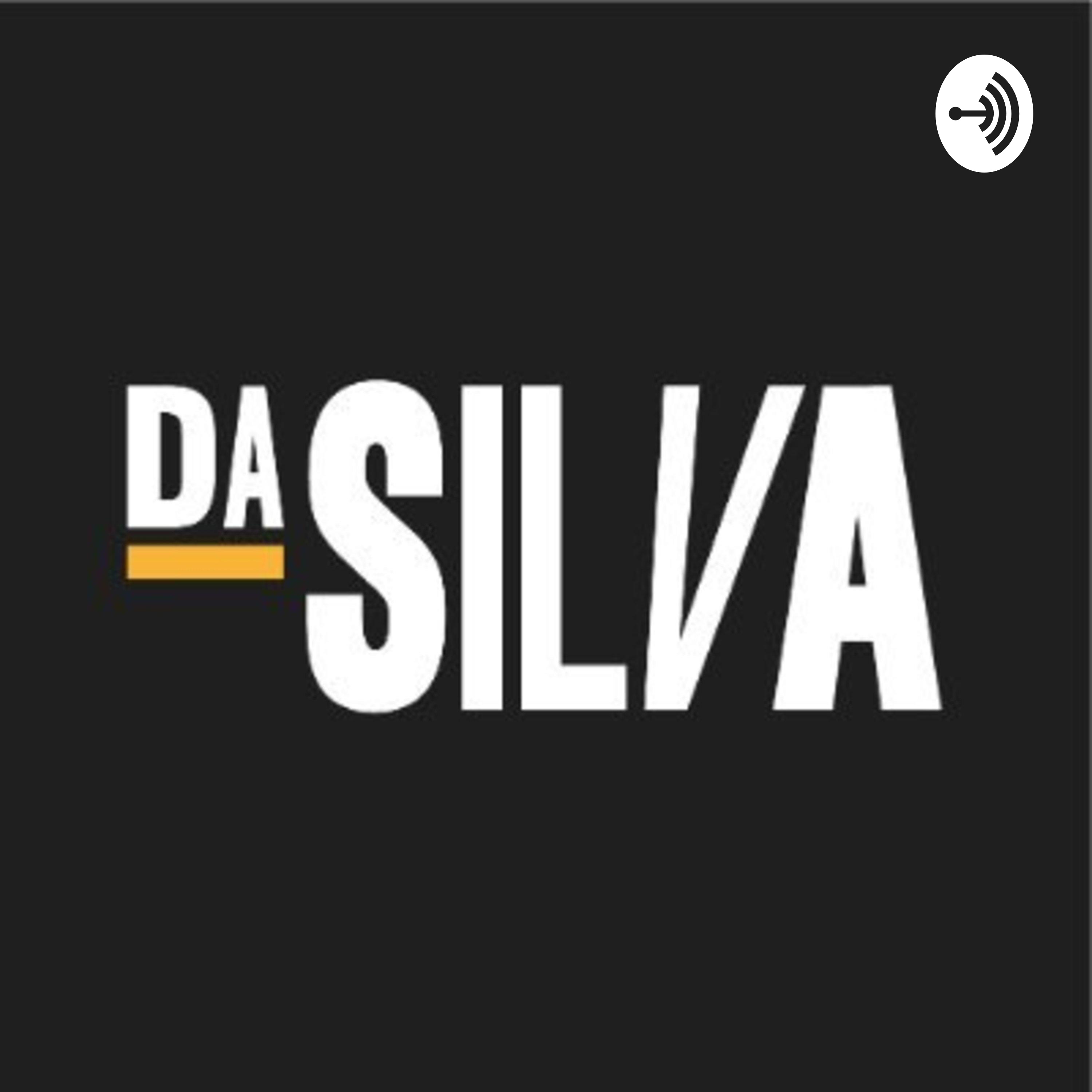 Podcast da Silva podcast artwork