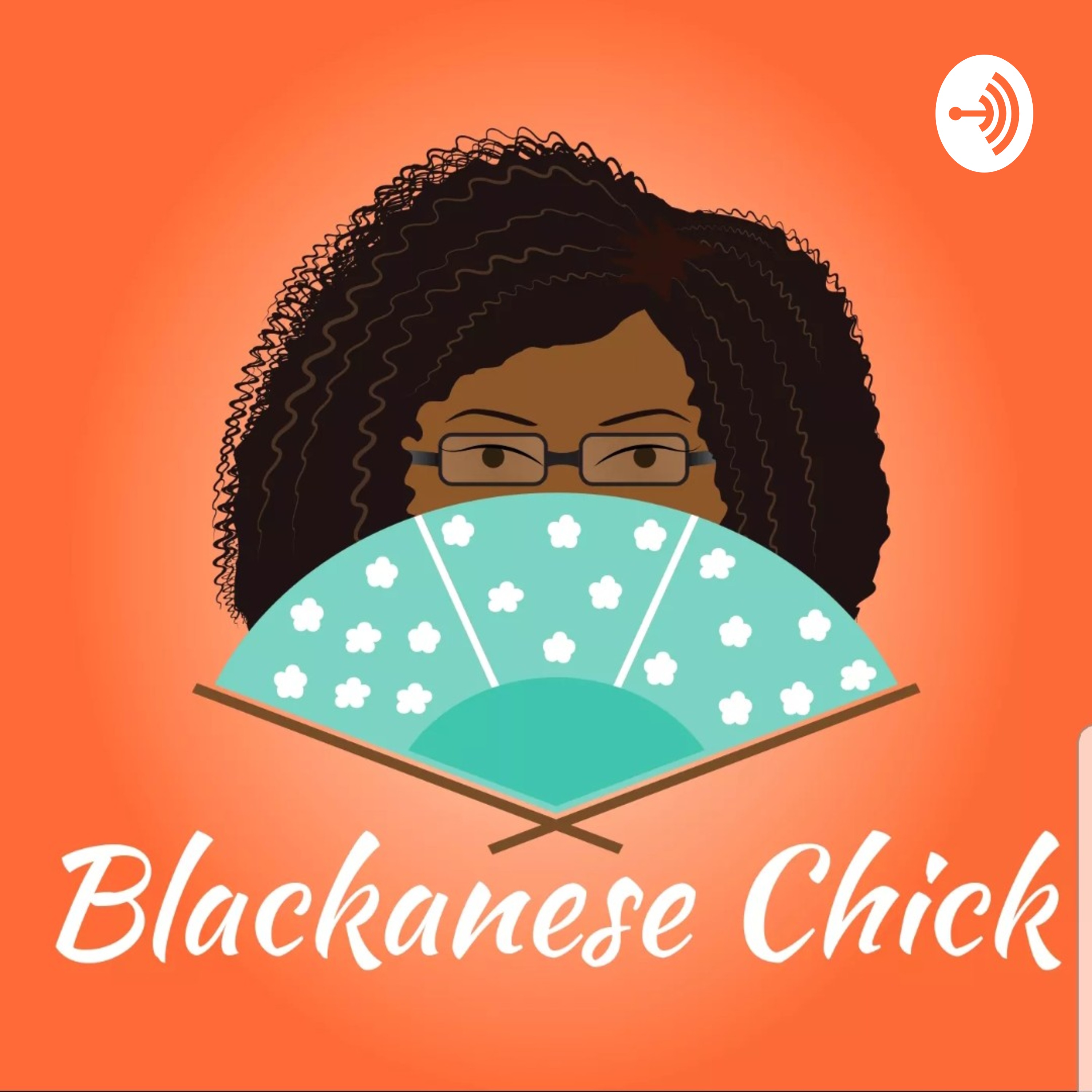 Blackanese Chick