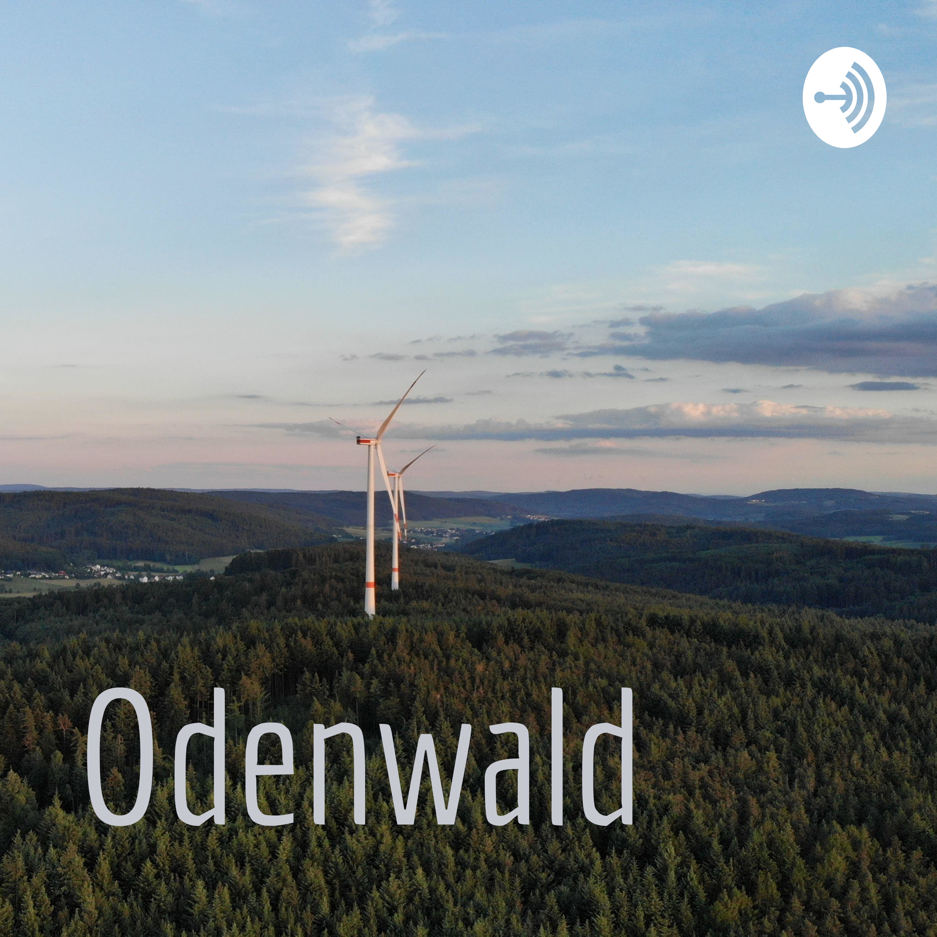 Odenwald