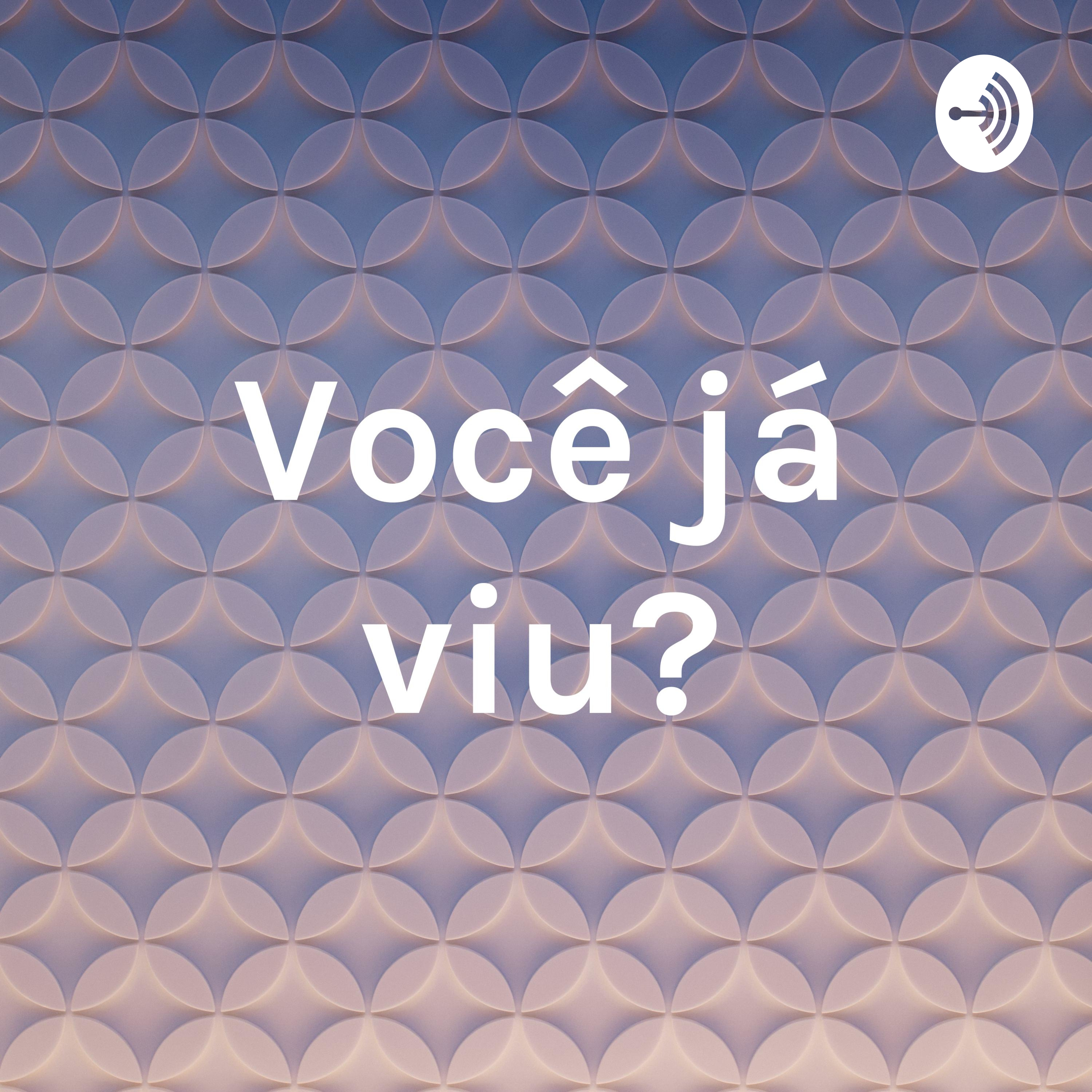 Você já viu? podcast 02 - Elena (2012) e X-mem Deus ama, O homem mata