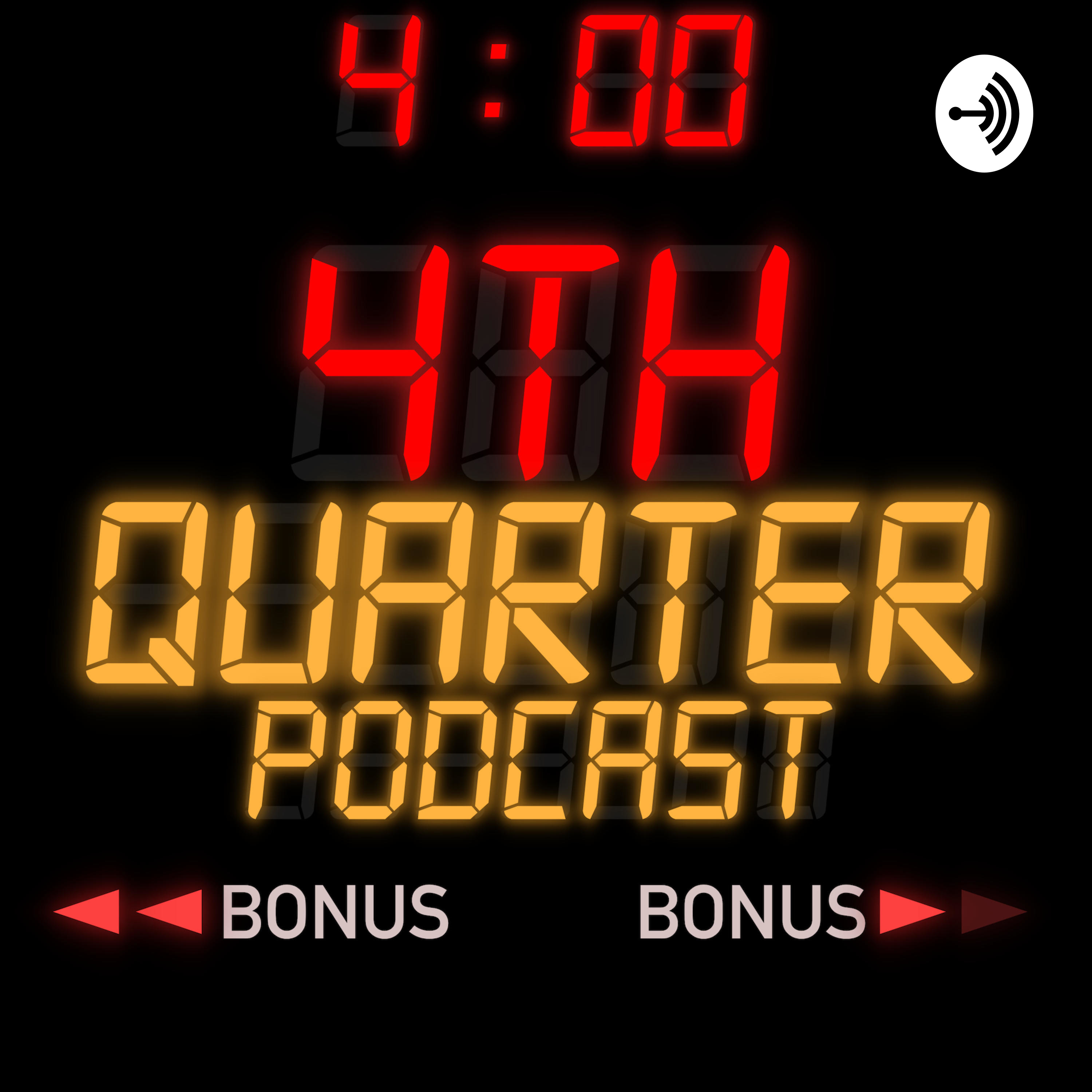 Fourth Quarter Podcast