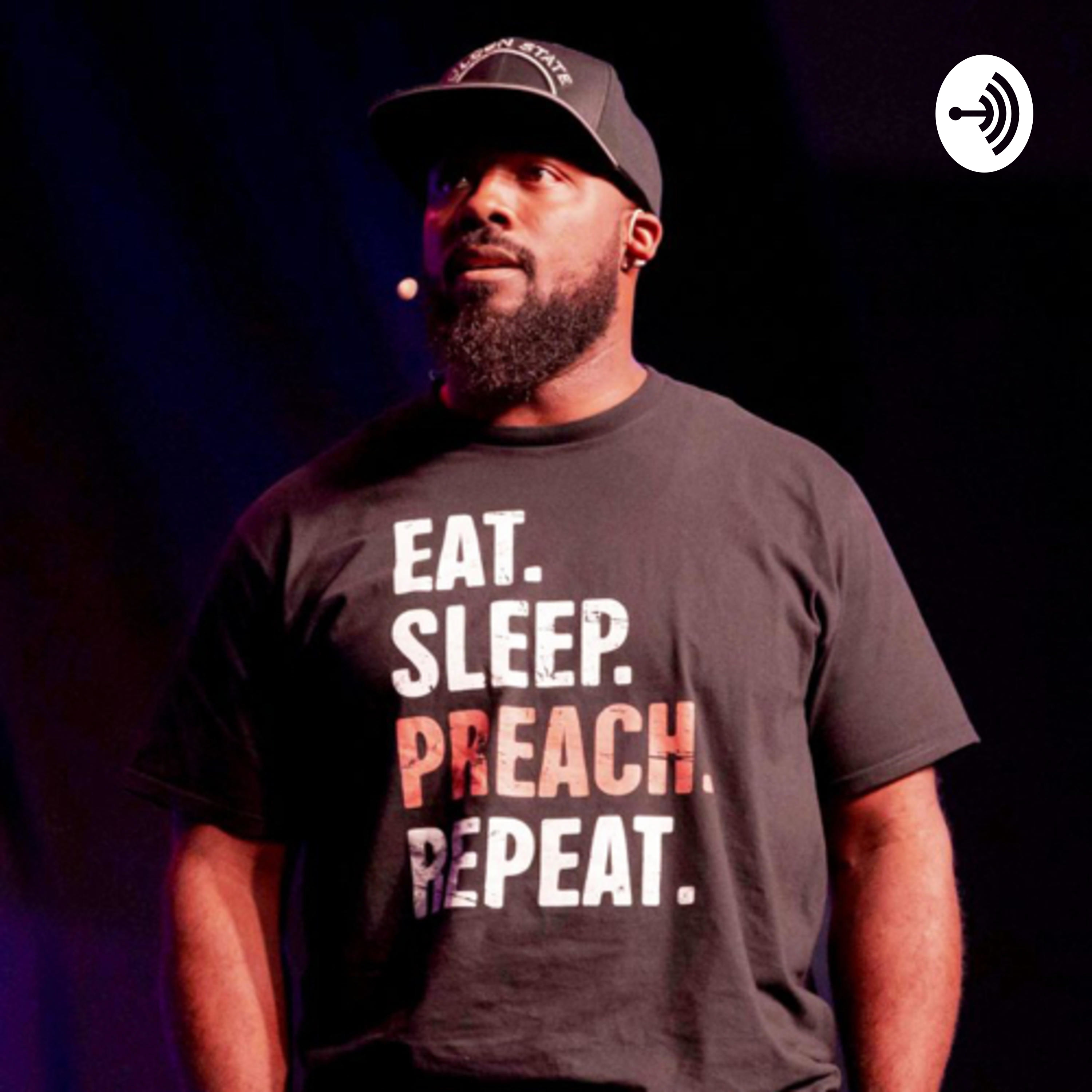 Teach the Bible podcast artwork