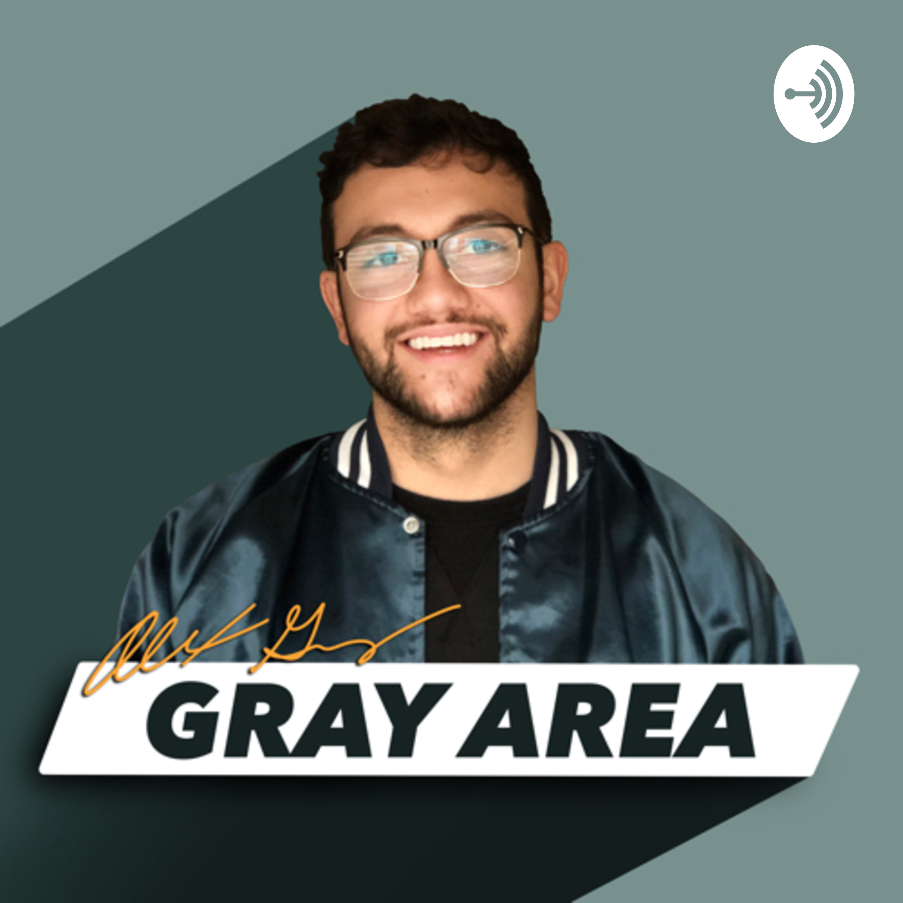 Gray Area