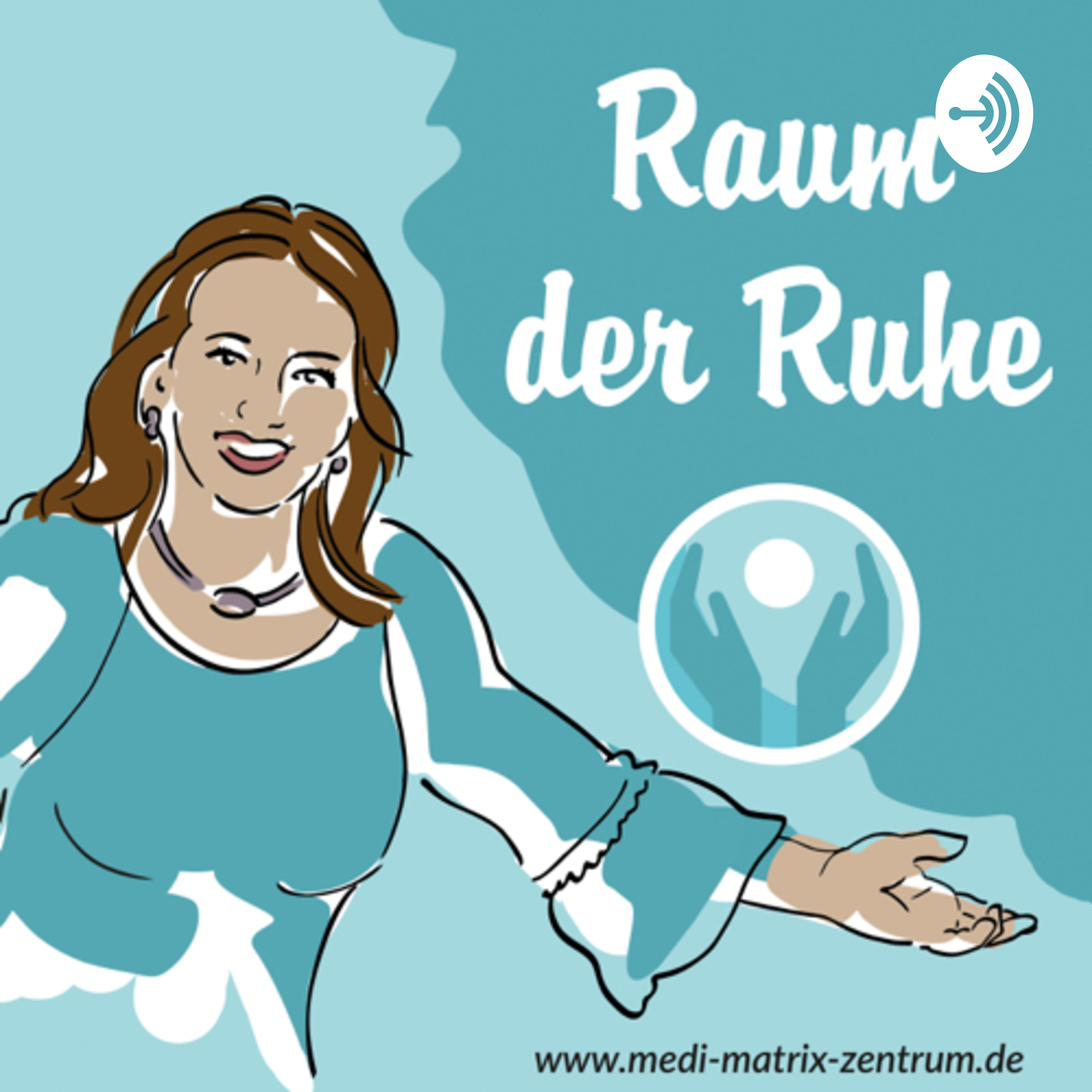 Raum der Ruhe