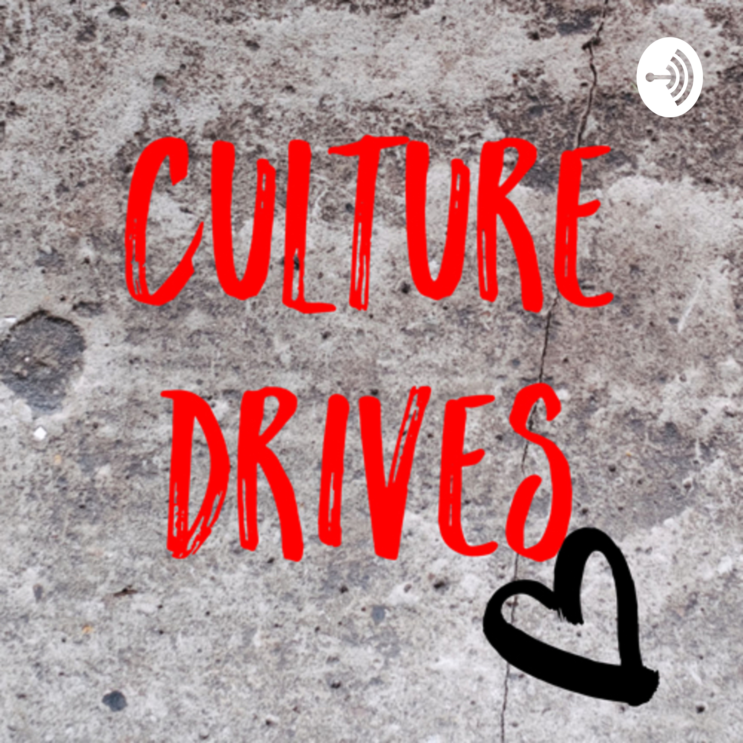 Culture Drives