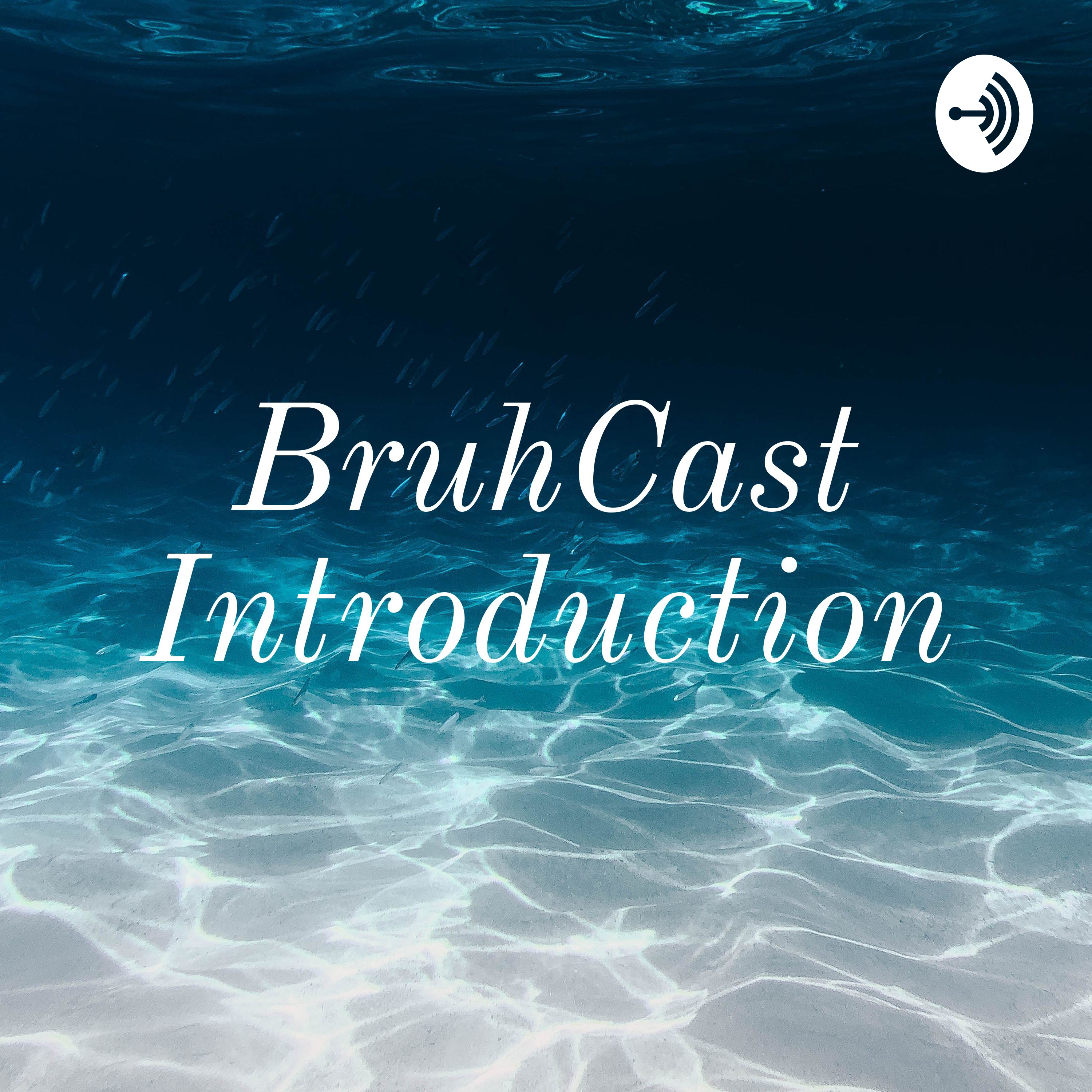 BruhCast Introduction