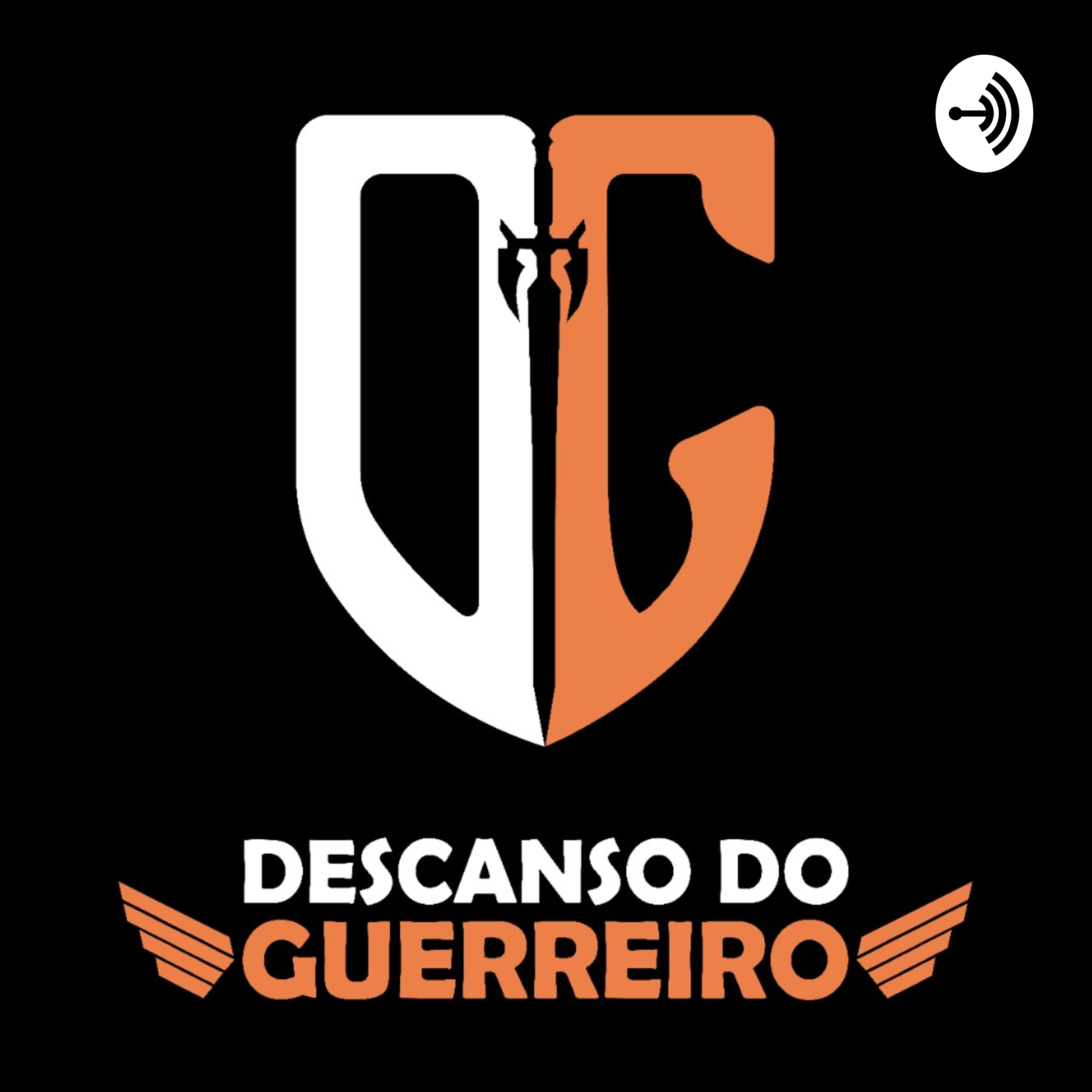 Descanso do Guerreiro