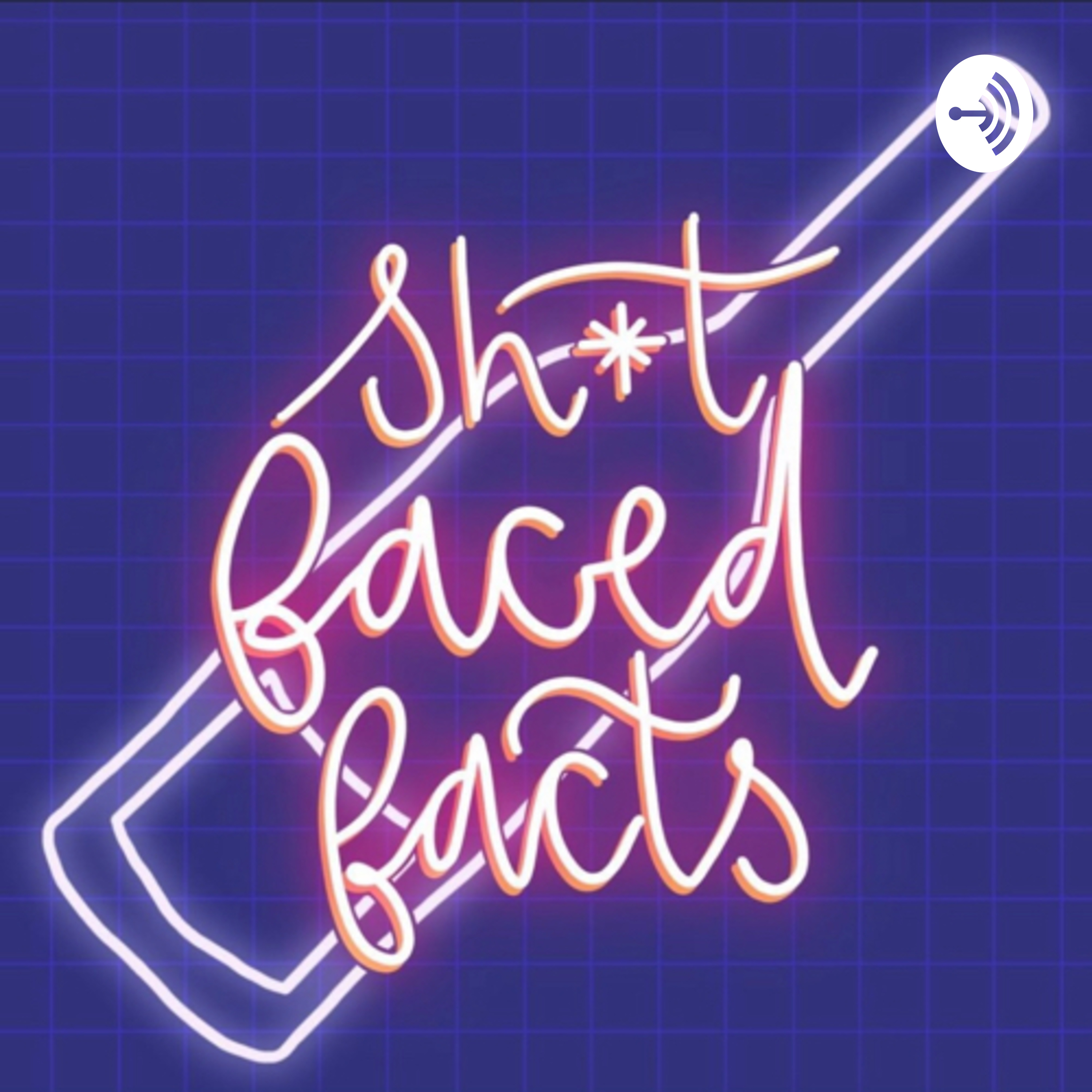 Sh*t Faced Facts