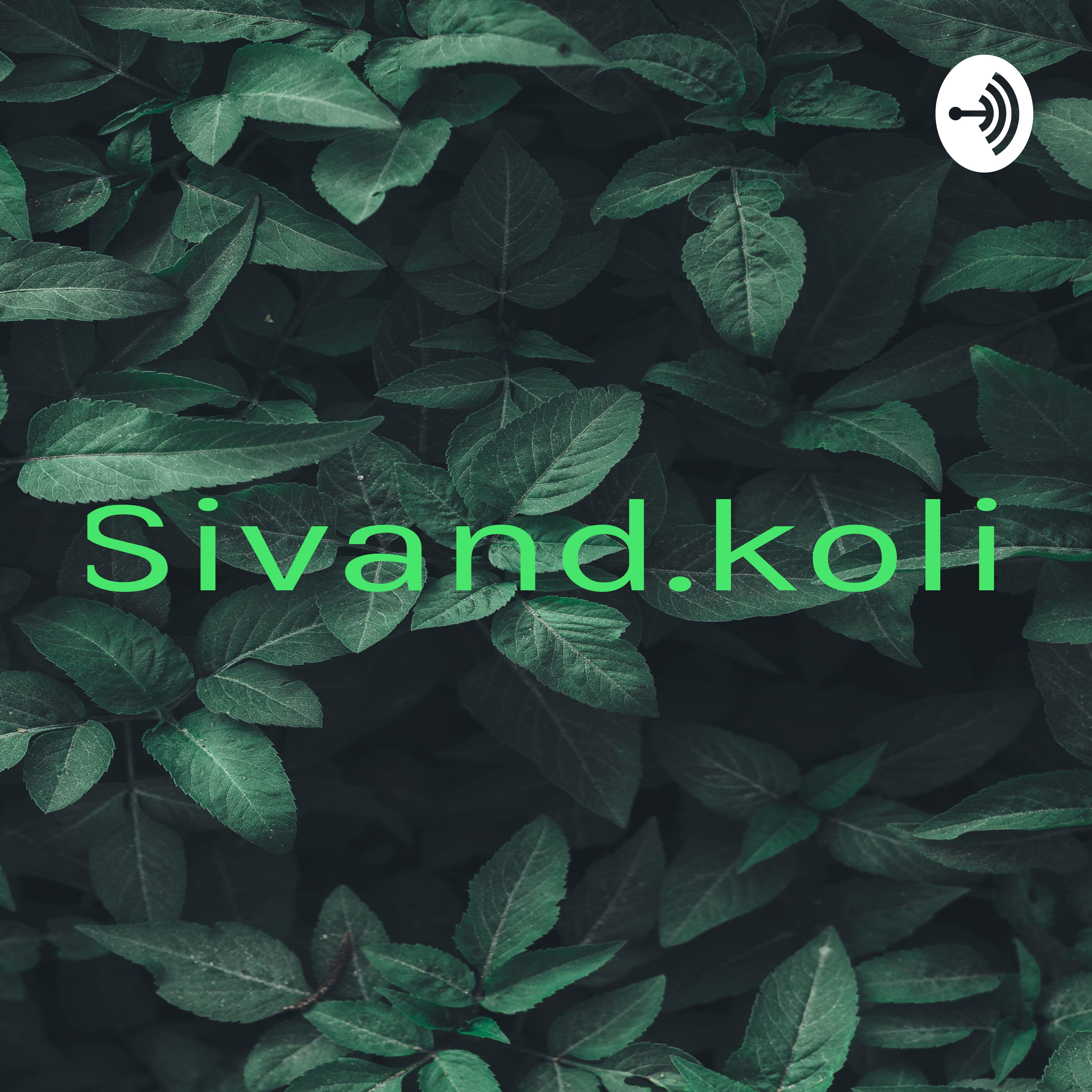 Sivand.koli