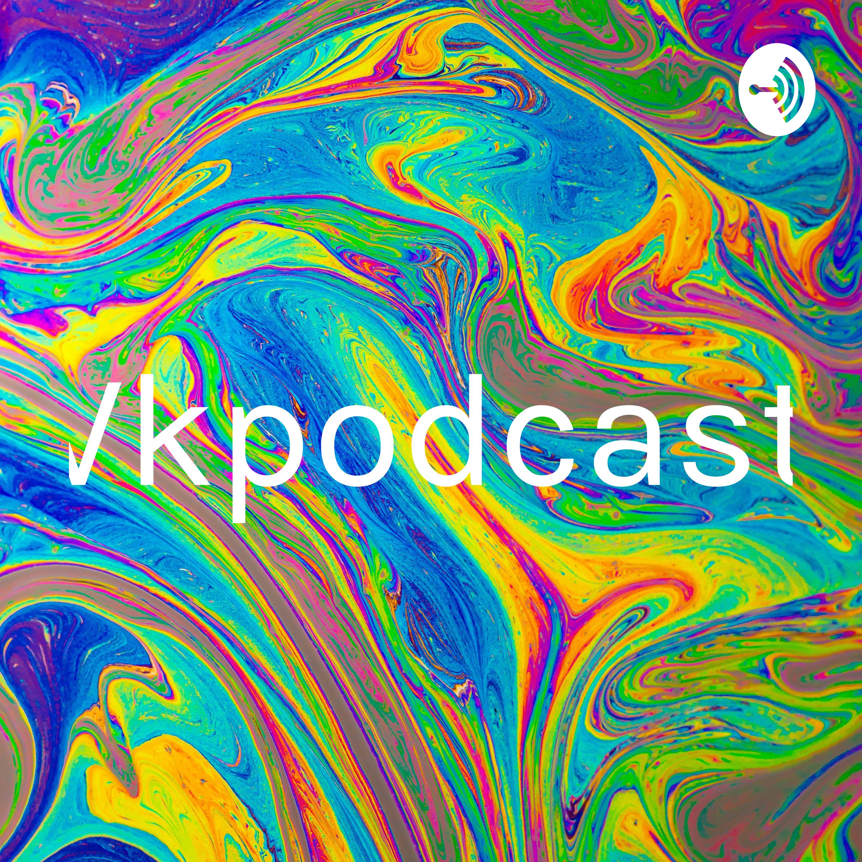 Vkpodcast