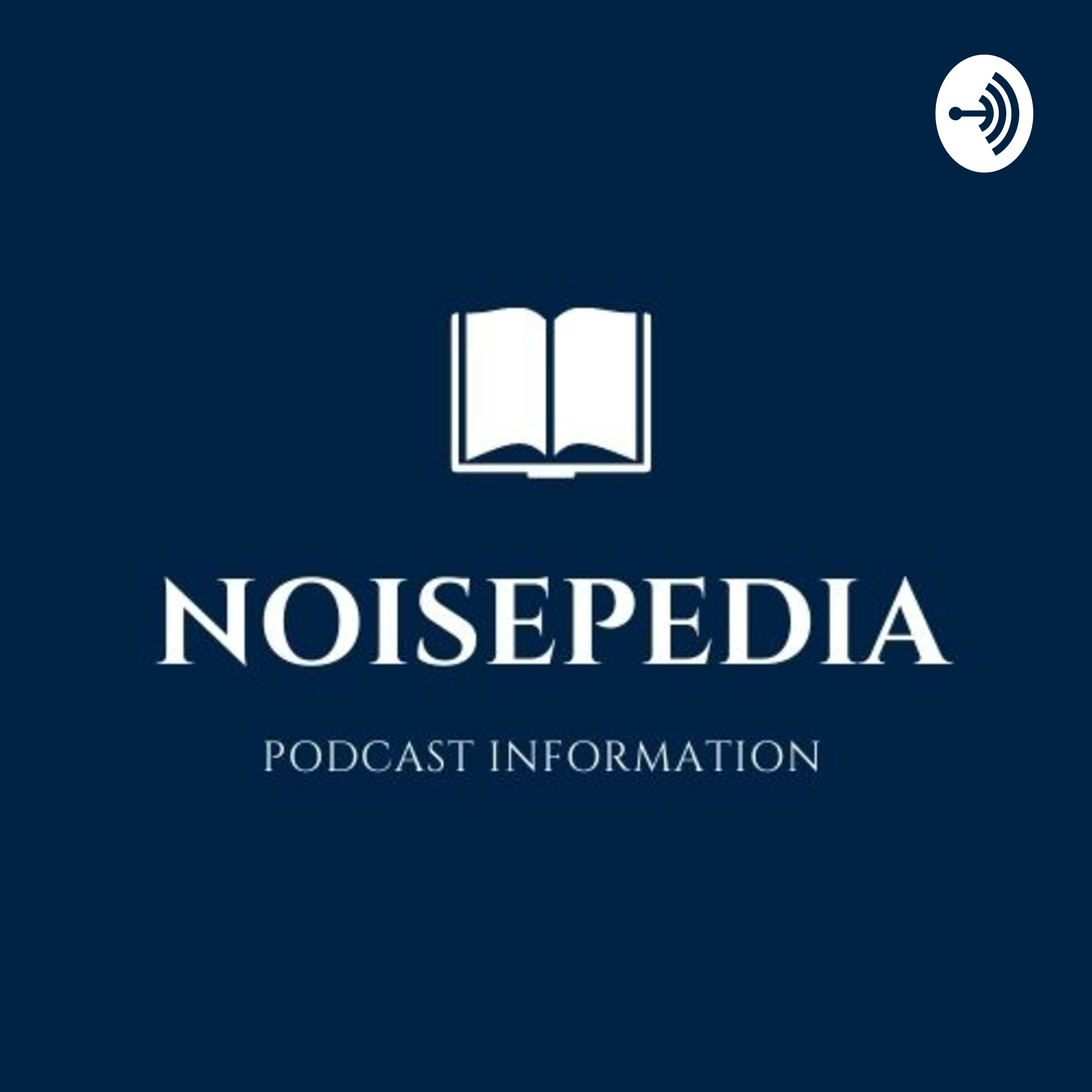 NOISE PEDIA