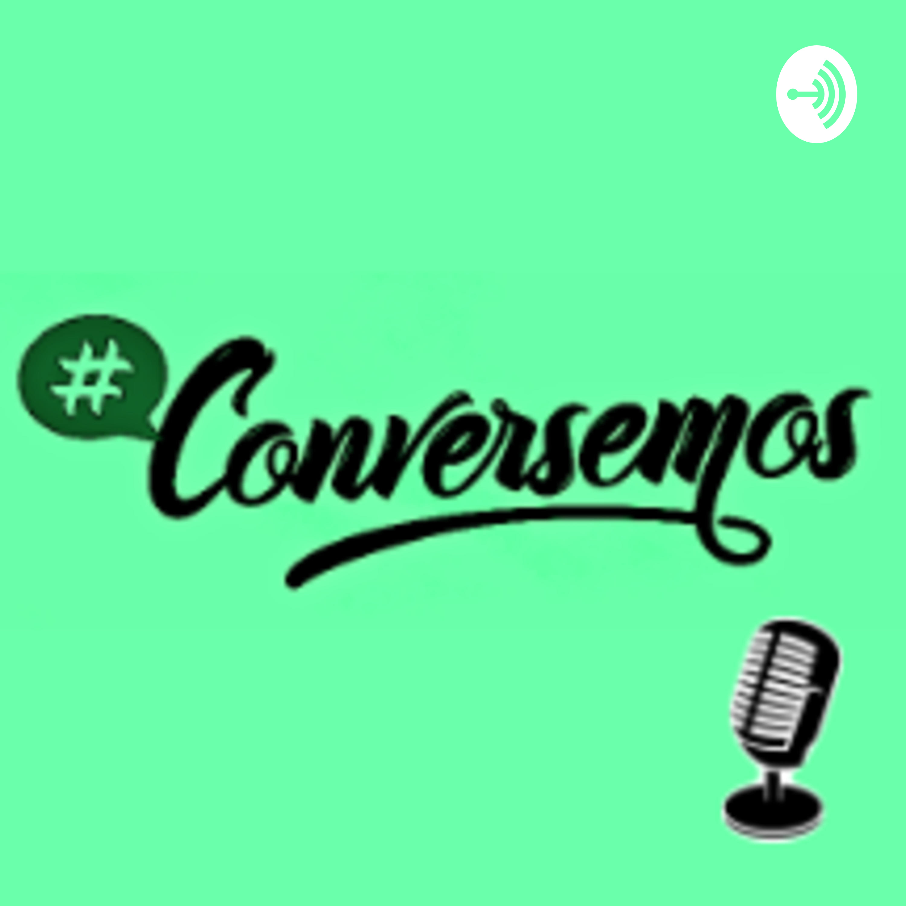 #Conversemos