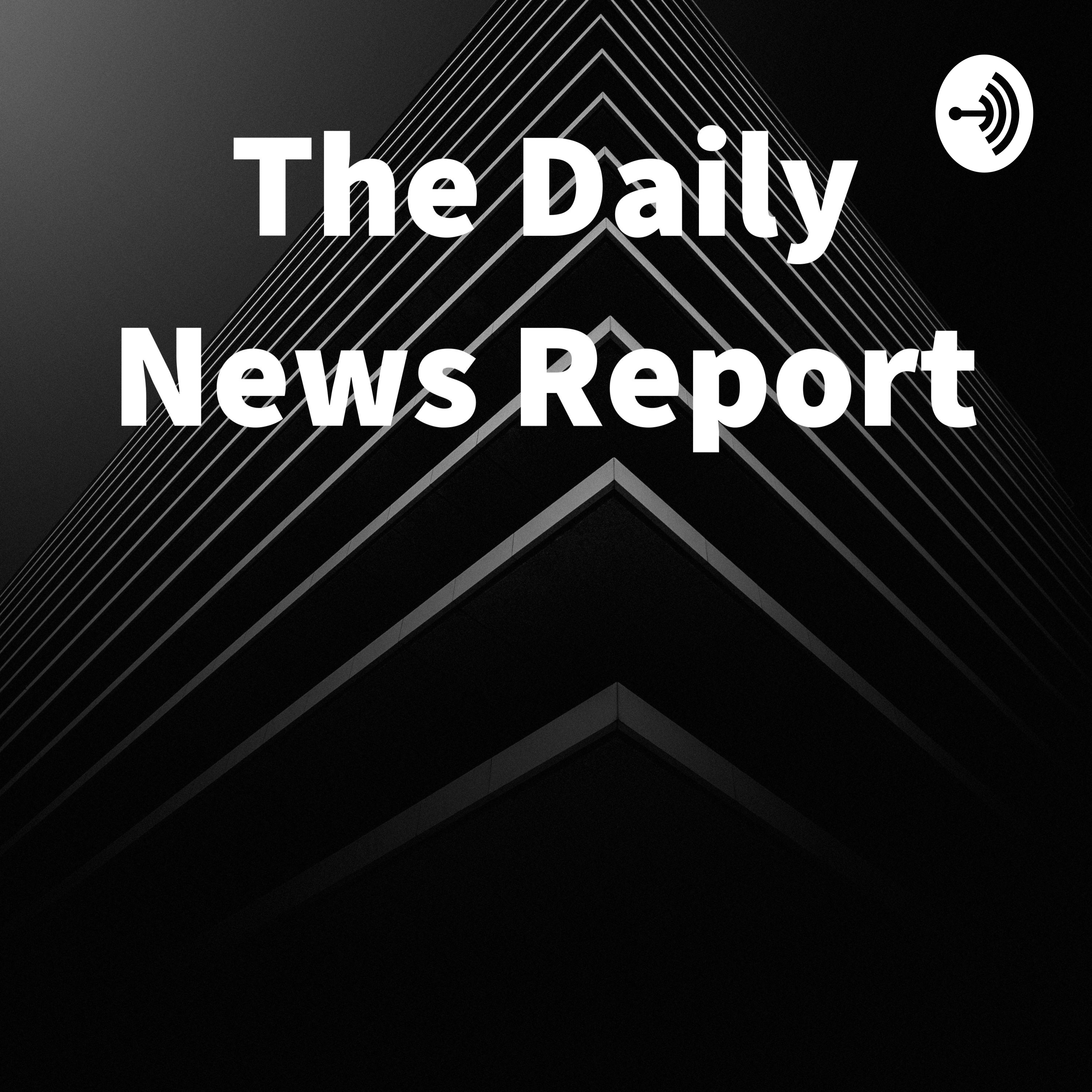 The Daily News Report