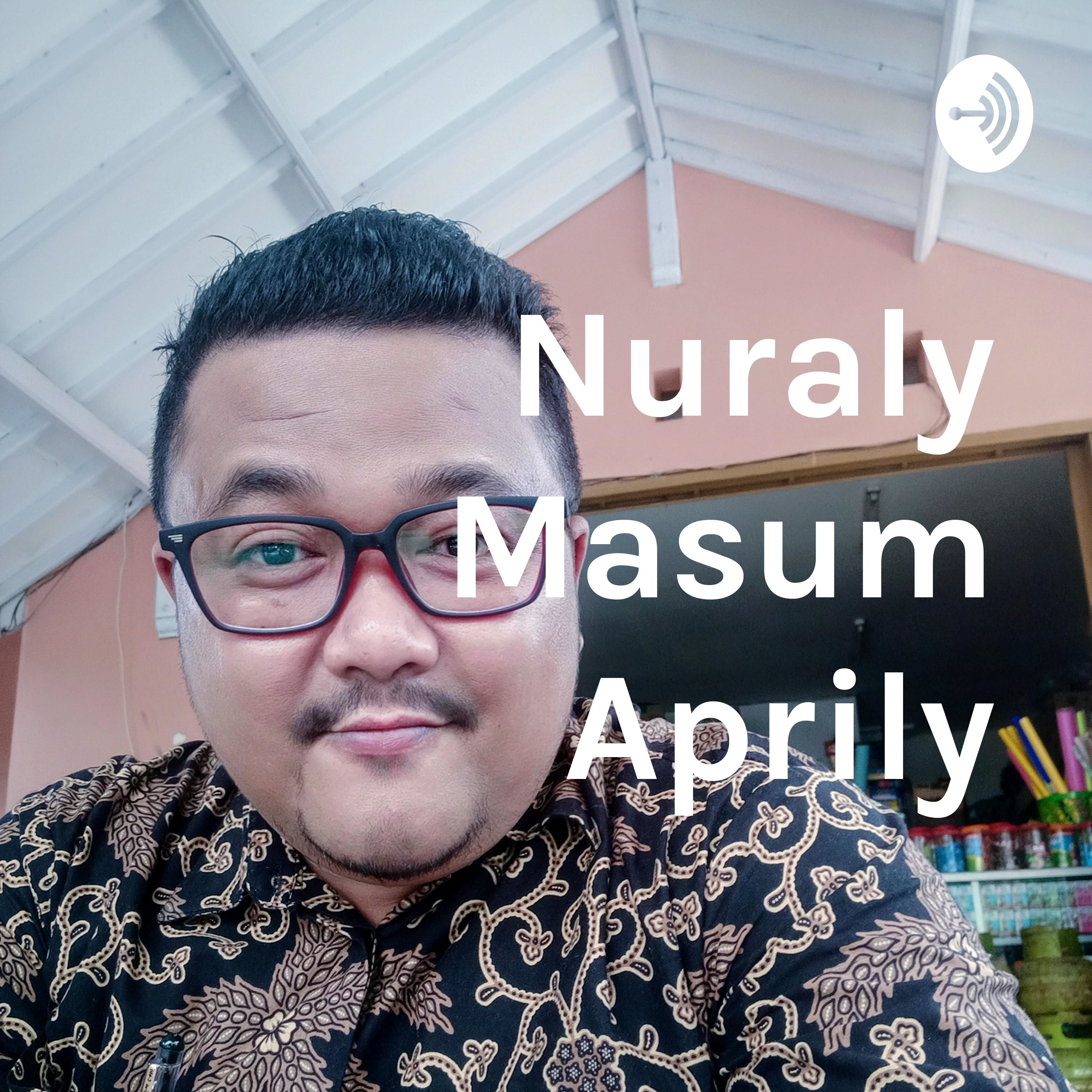 Nuraly Masum Aprily