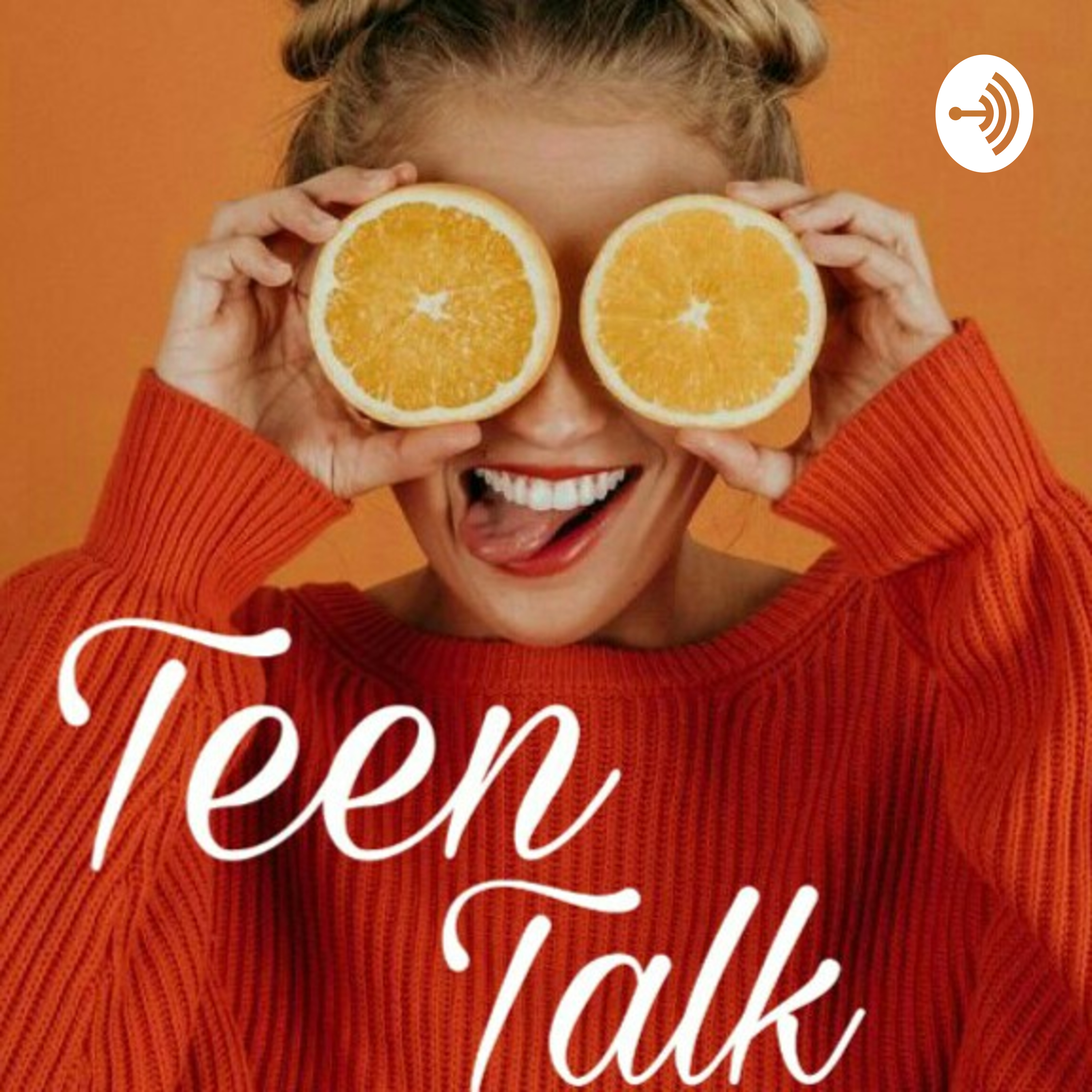 Teentalk by Kiyana 