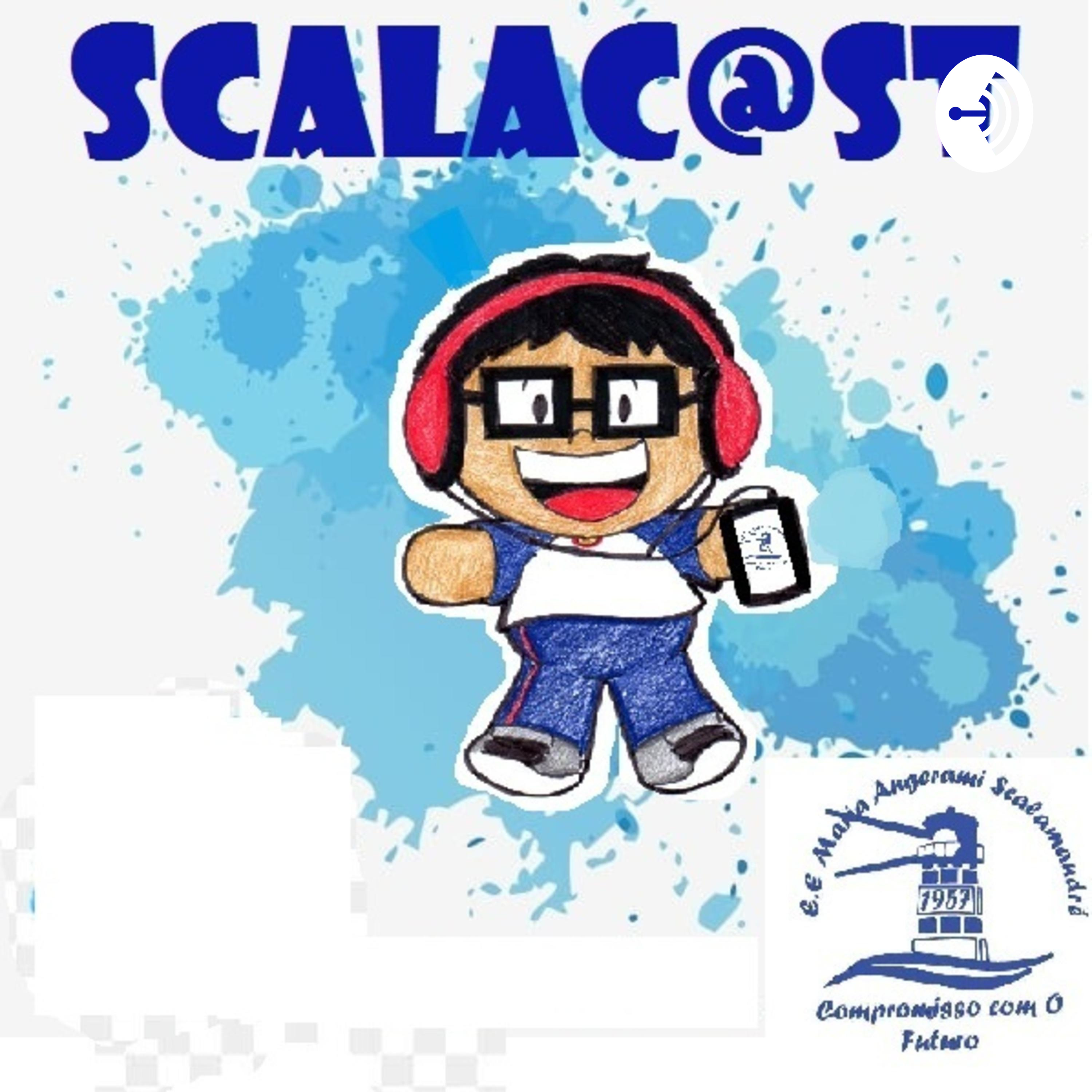 SCALAC@ST podcast artwork