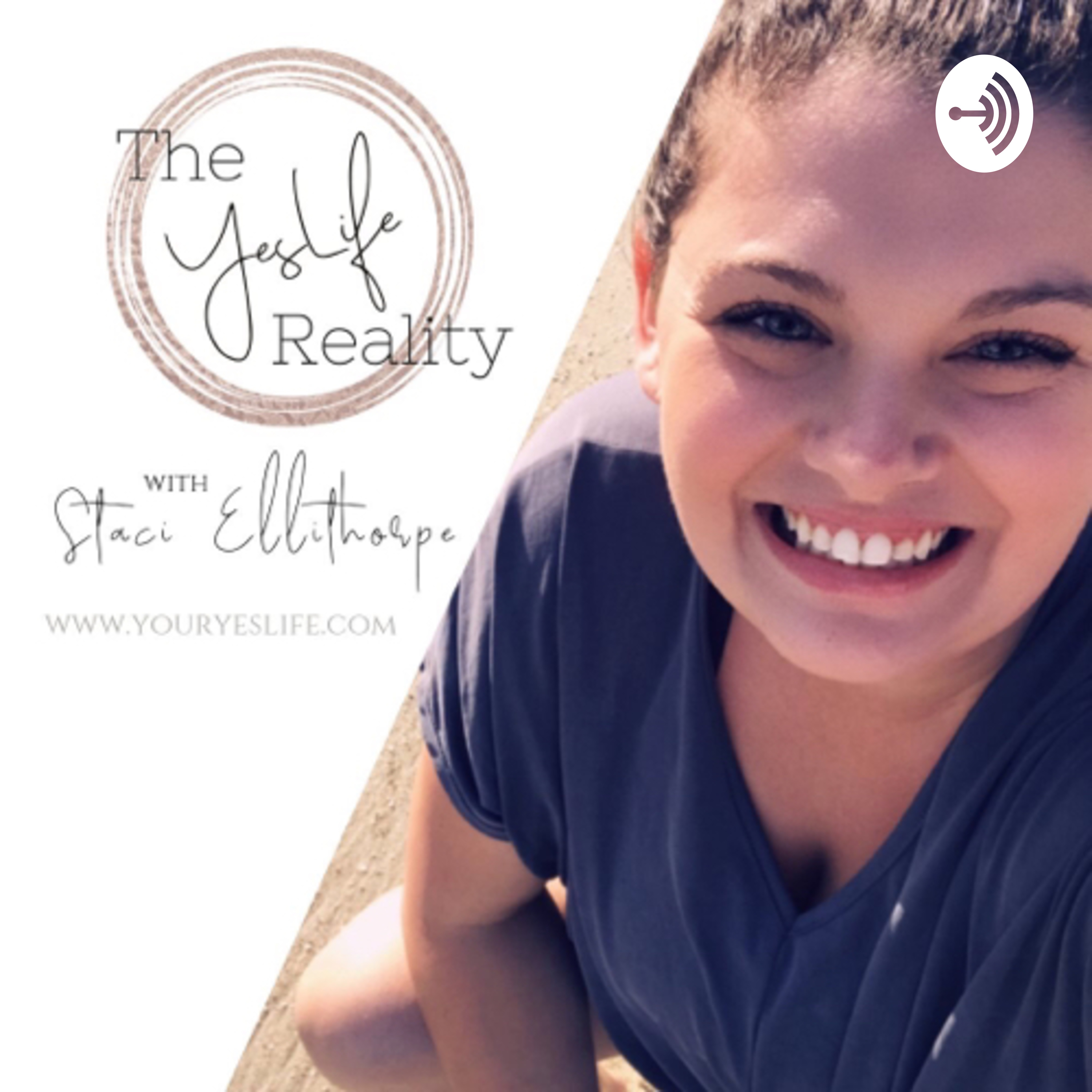 The final episode of The Yes Life Reality